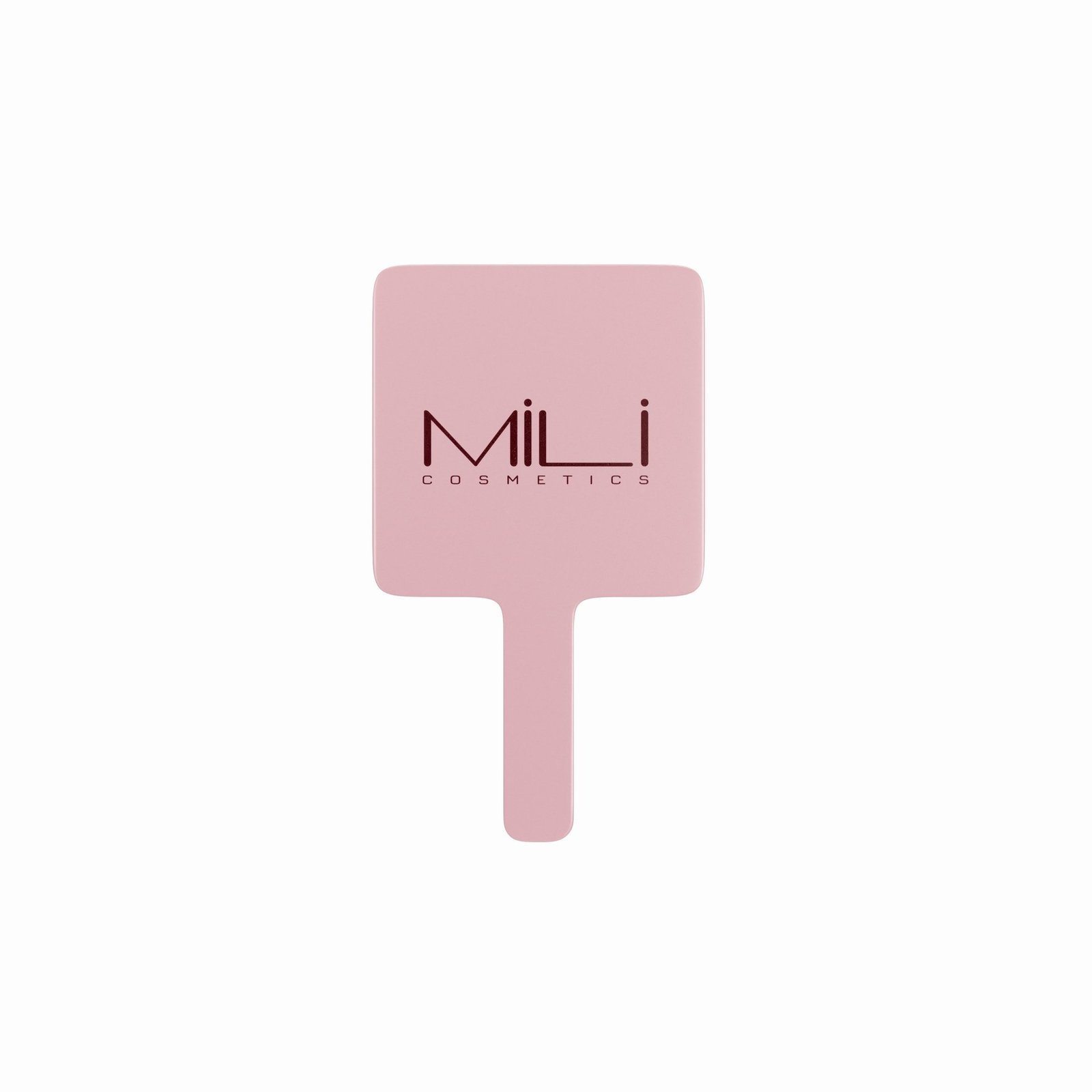 MILI Cosmetics Hand Mirror Small 1 st