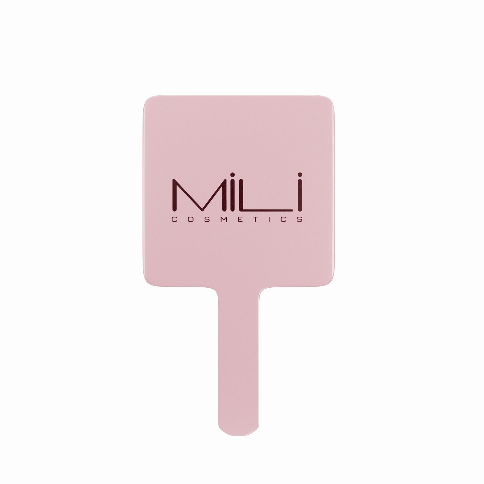 MILI Cosmetics Hand Mirror Medium 1 st