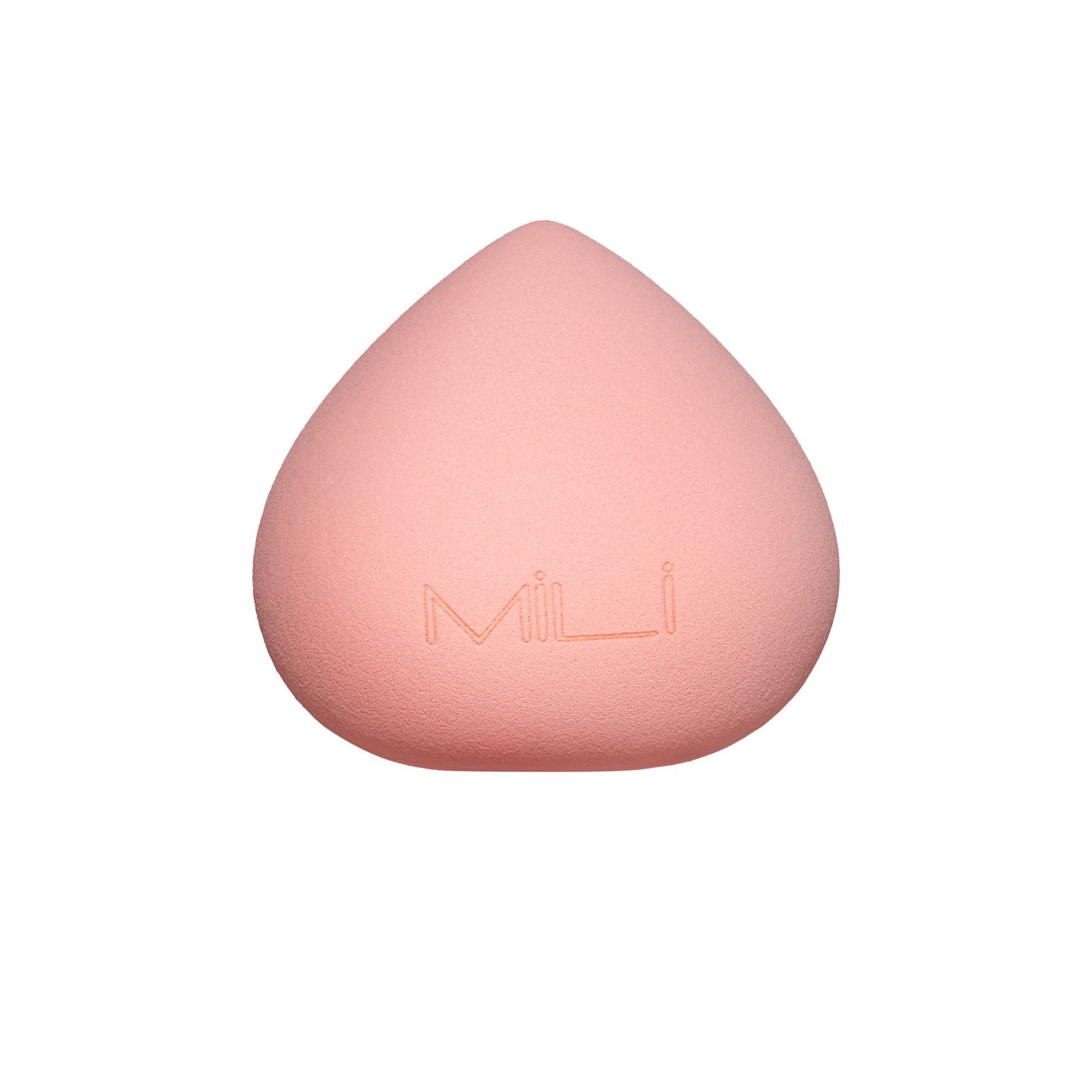 MILI Cosmetics Marshmallow Sponge Pink 1 st