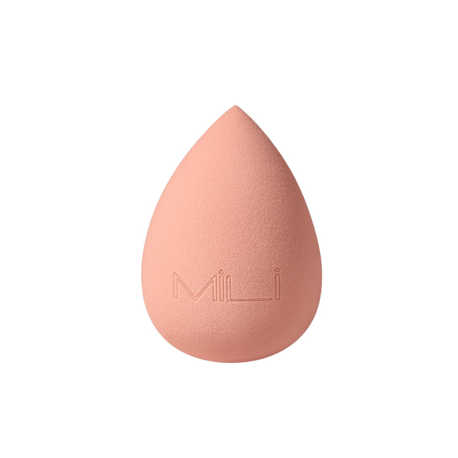 MILI Cosmetics Drop Blender Sponge 1 st