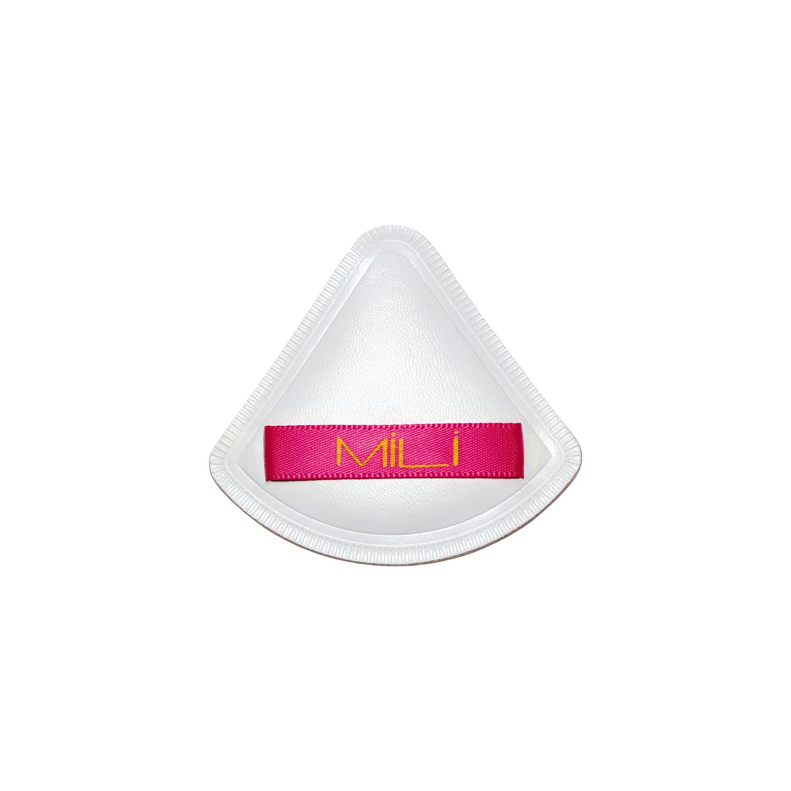 MILI Cosmetics Air Cushion Puff Triangle 1 st