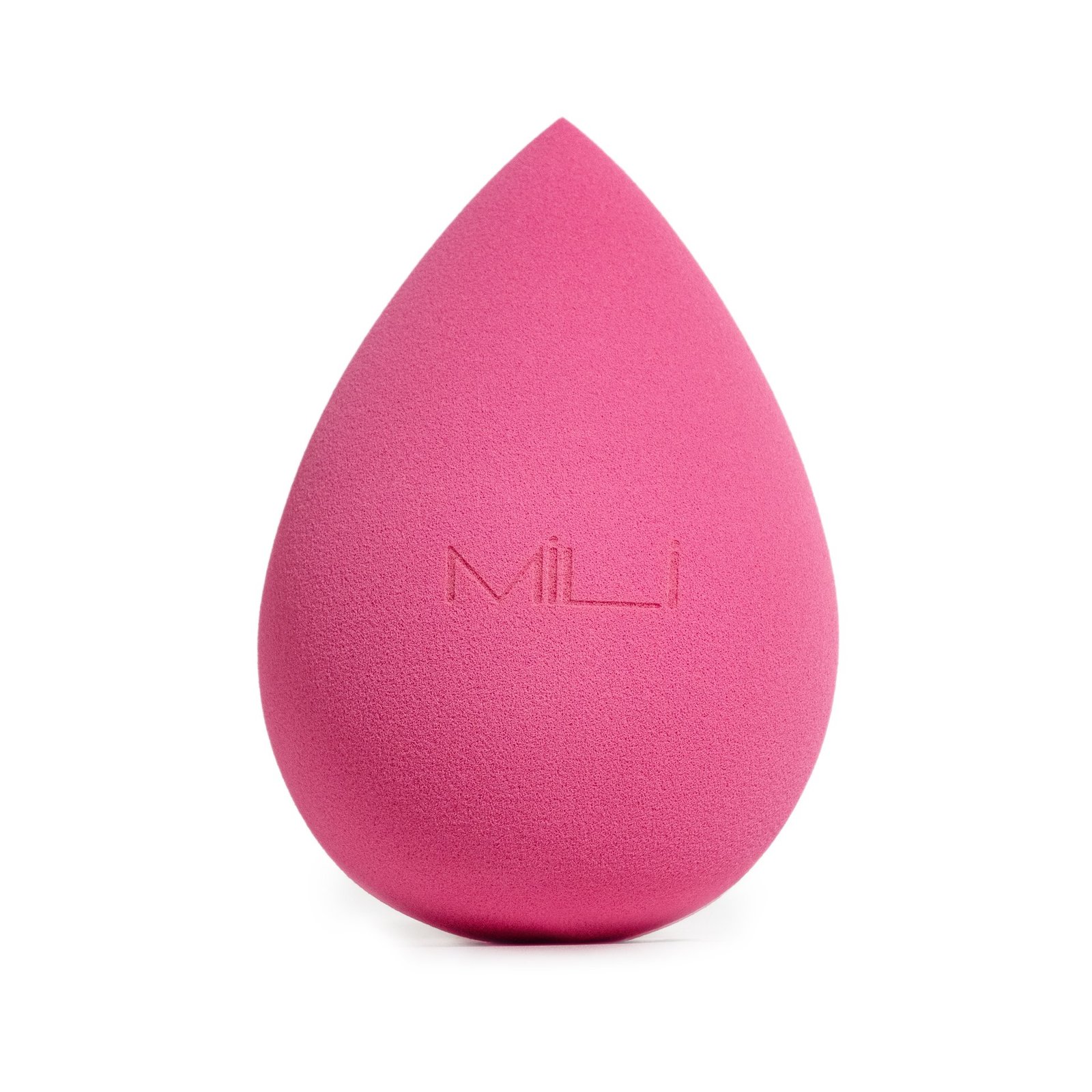MILI Cosmetics Big Makeup Blender Hot Pink 1 st