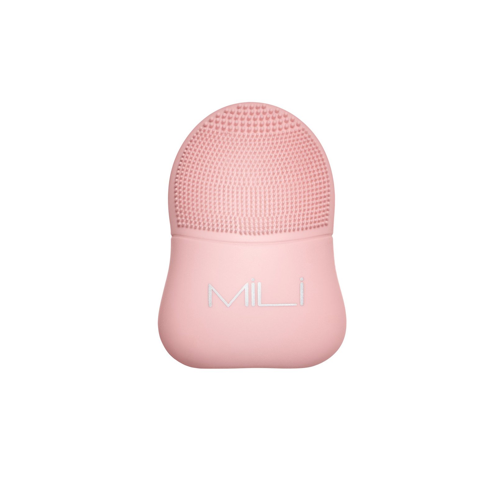 MILI Cosmetics Double Sided Wash Brush 1 st