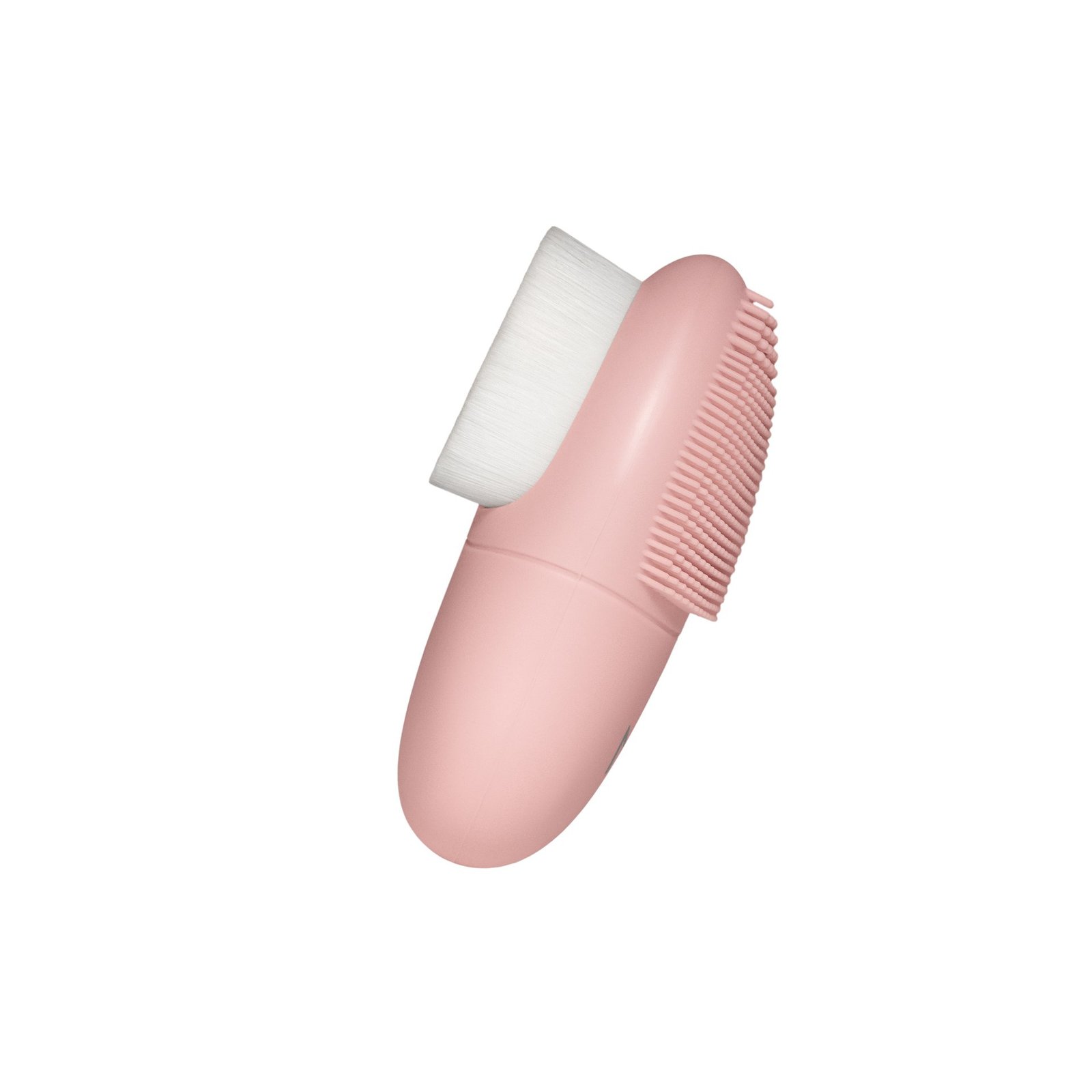 MILI Cosmetics Double Sided Wash Brush 1 st