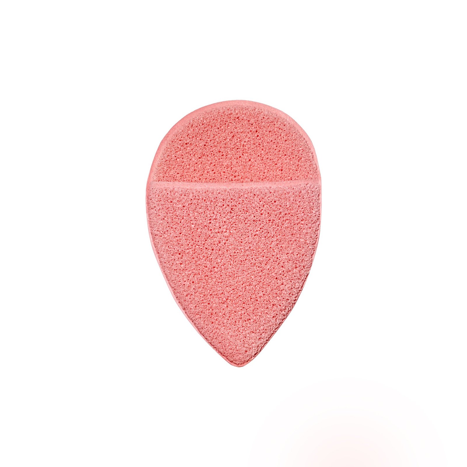 MILI Cosmetics Pro Facial Cleaning Sponge Pink 1 st