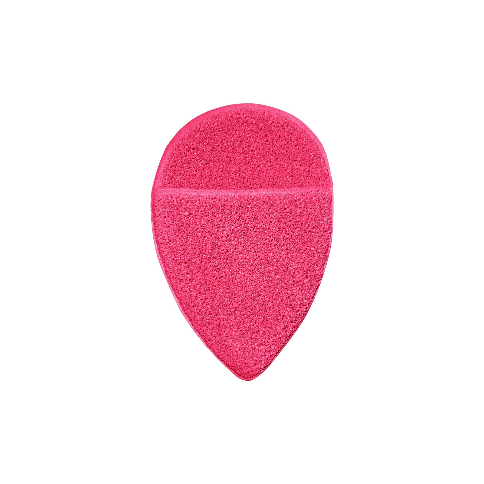 MILI Cosmetics Pro Facial Cleaning Sponge Cerise 1 st