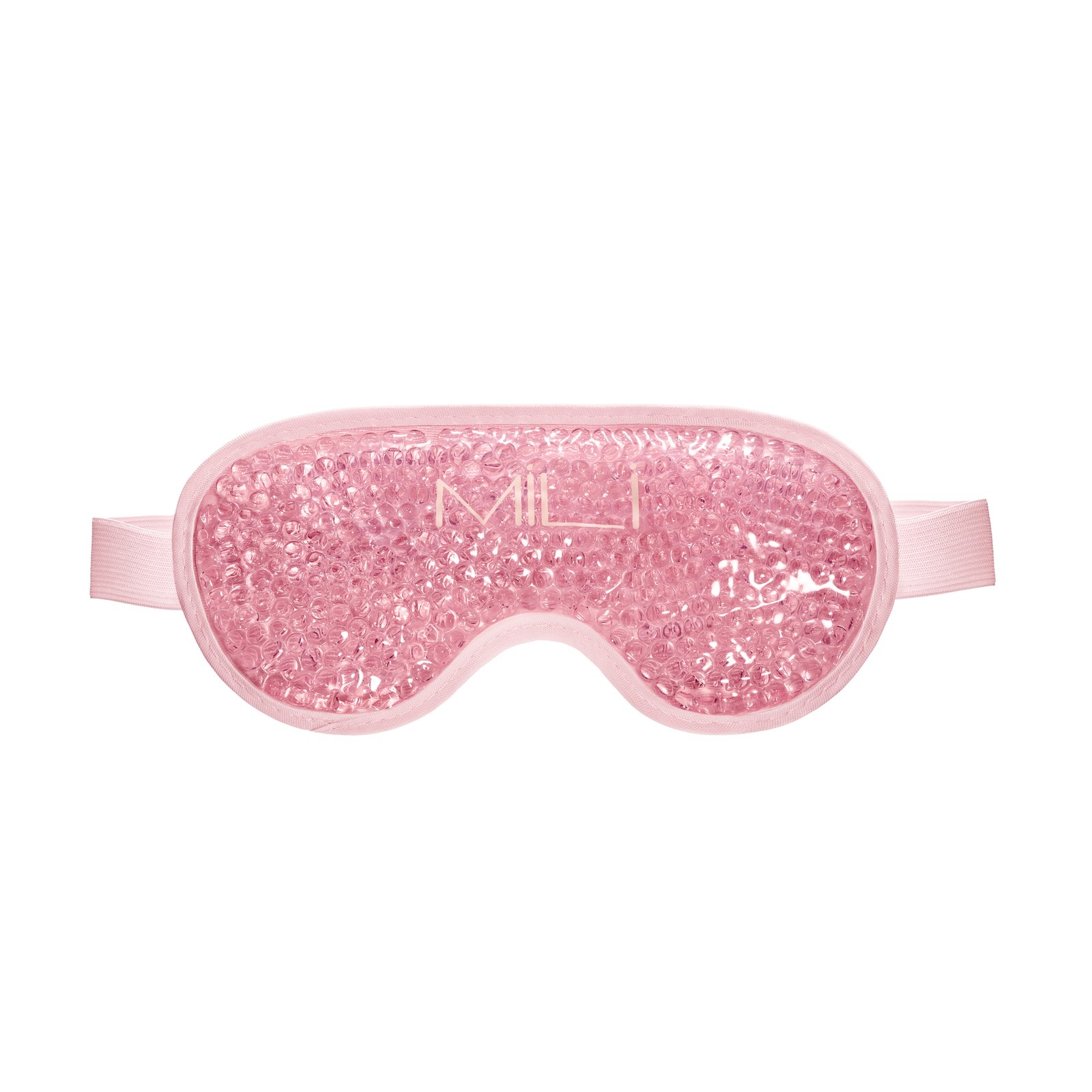 MILI Cosmetics Cryo Chill Cooling Mask Pink