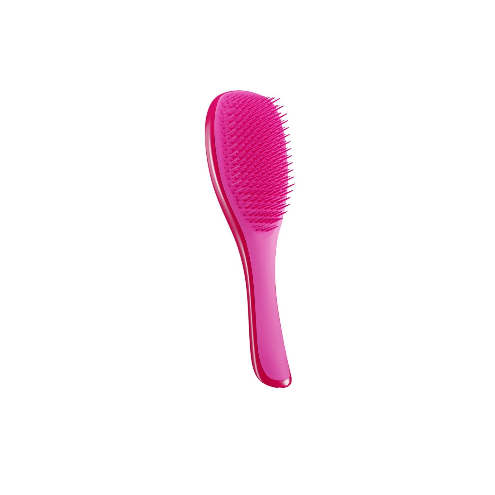 MILI Cosmetics Hair Brush Pink 1 st