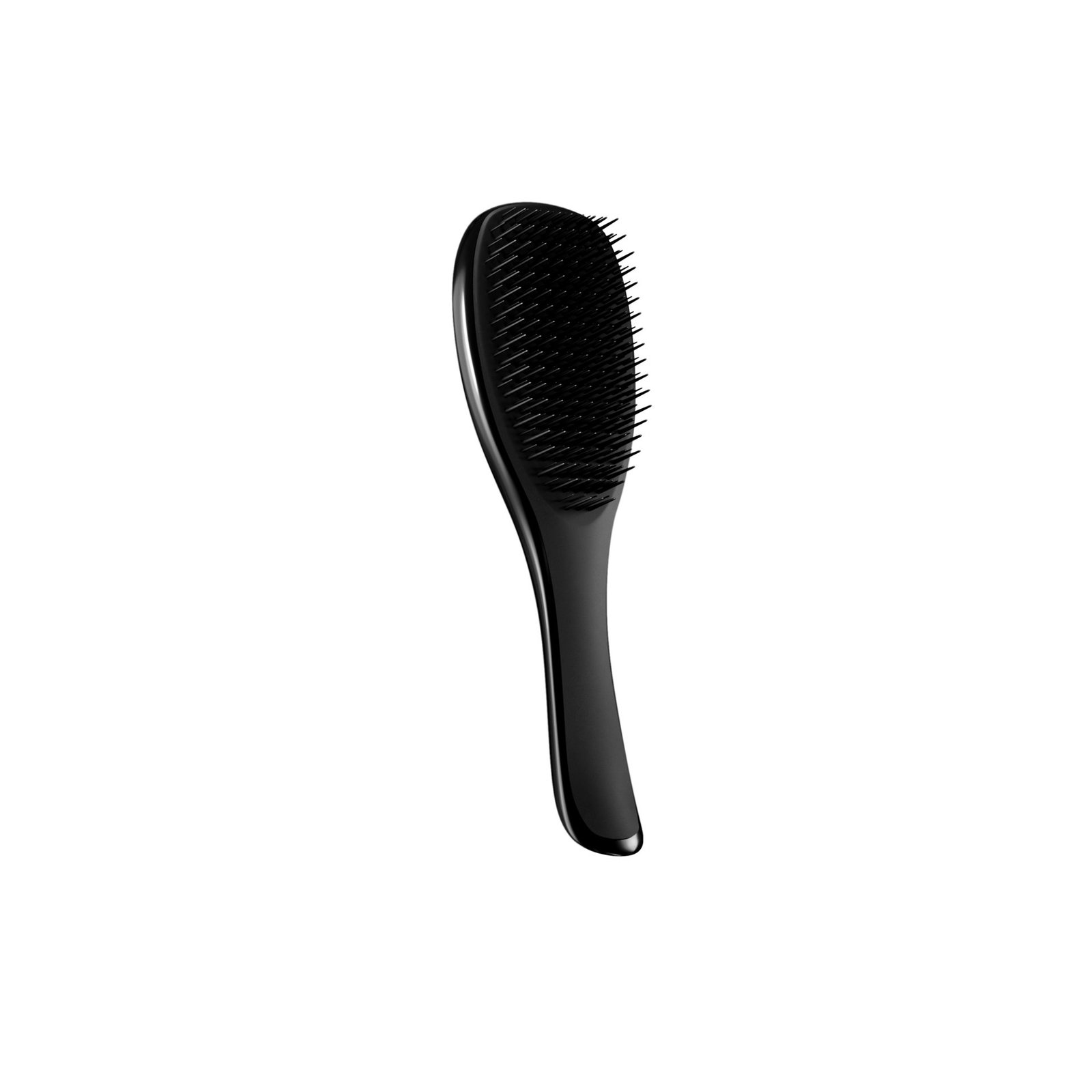 MILI Cosmetics Hair Brush Black 1 st