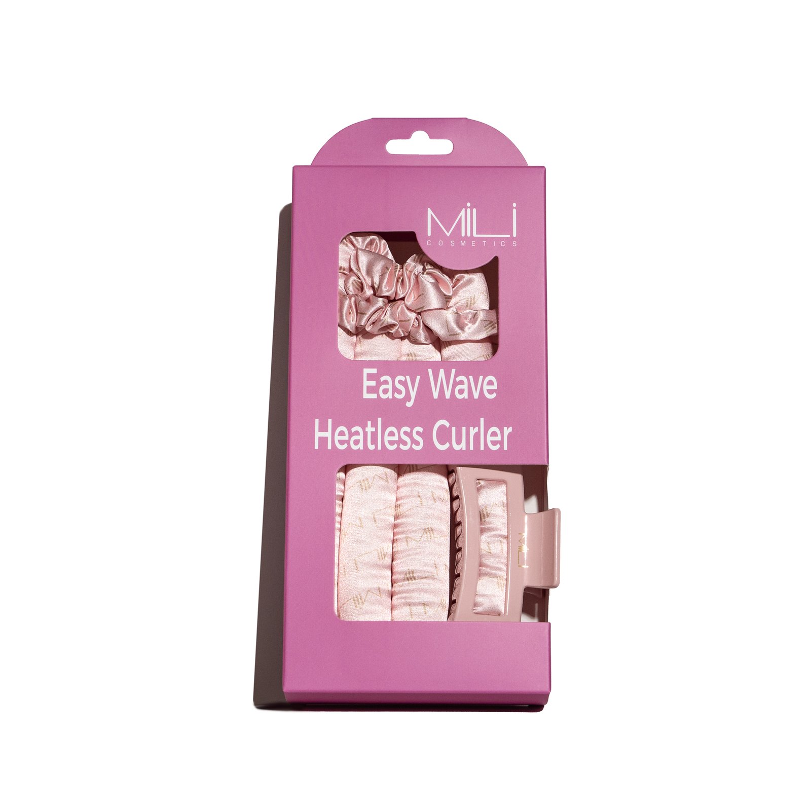 MILI Cosmetics Easy Wave Heatless Curler 1 st