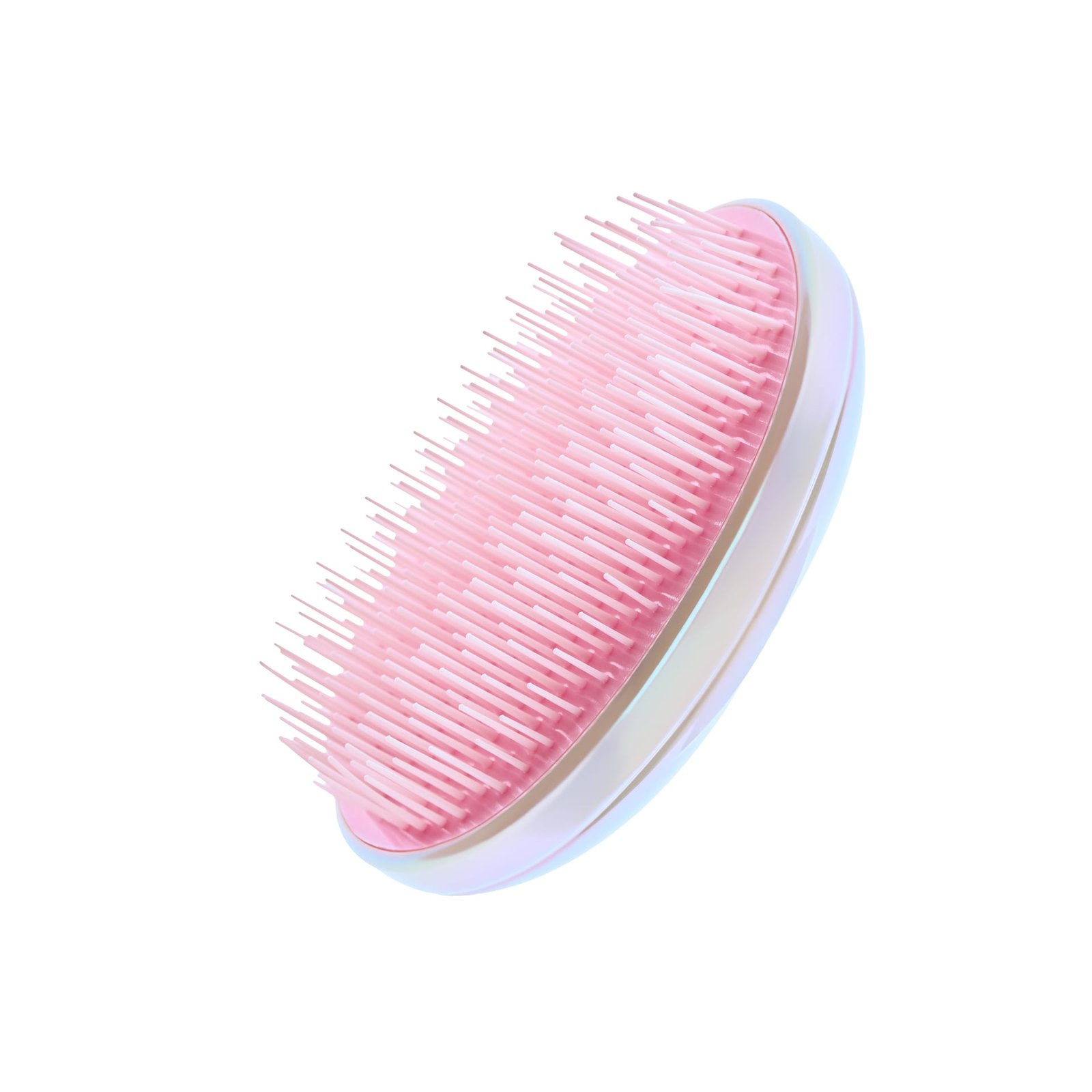 MILI Cosmetics Detangling Brush Opal