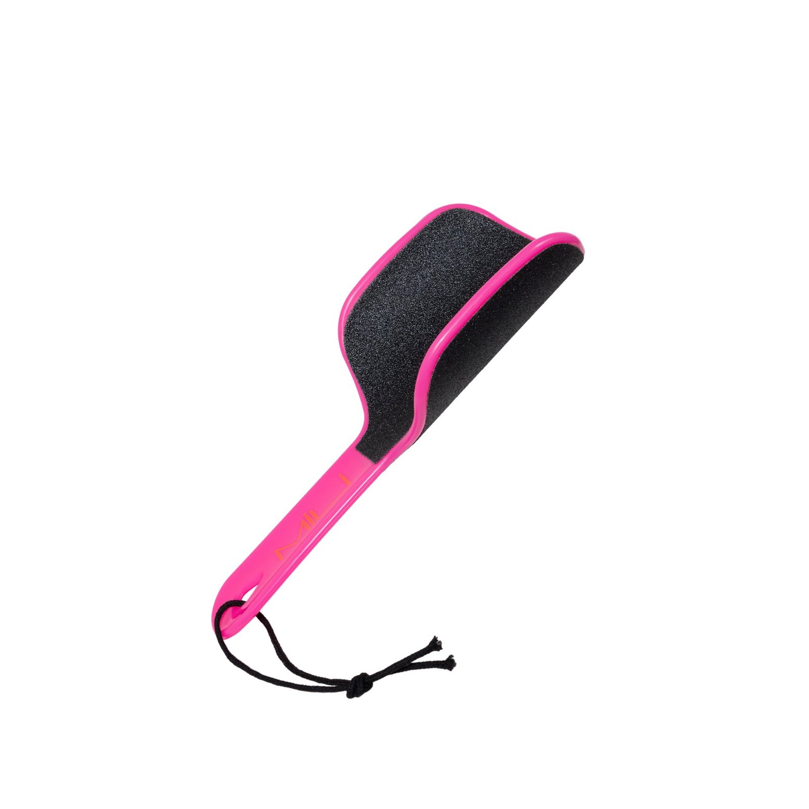 MILI Cosmetics Curved Foot File 1 st