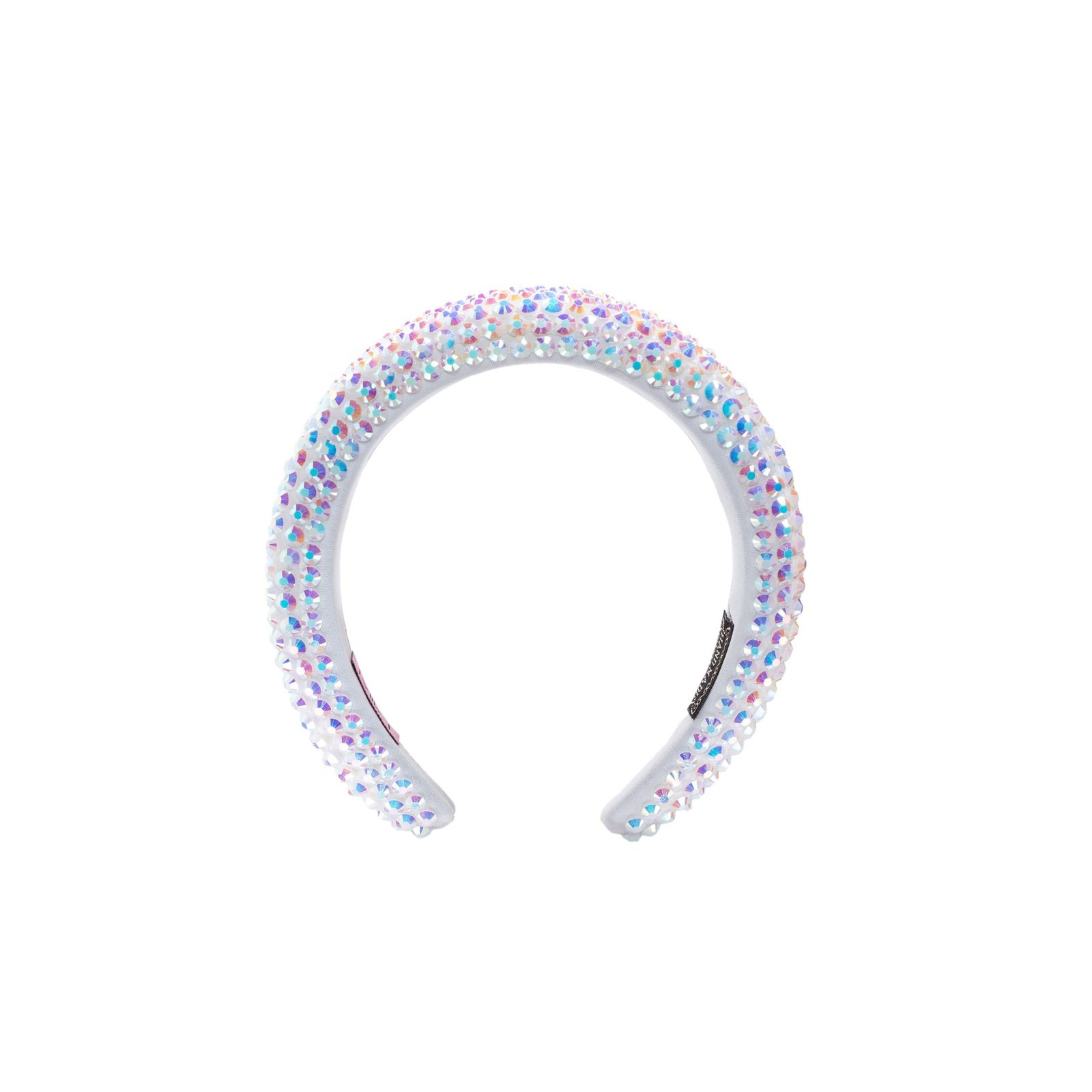 MILI Cosmetics Headband Duchess White 1 st