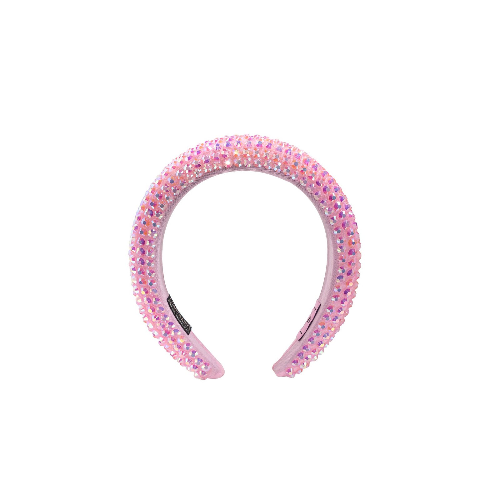 MILI Cosmetics Headband Duchess Pink 1 st
