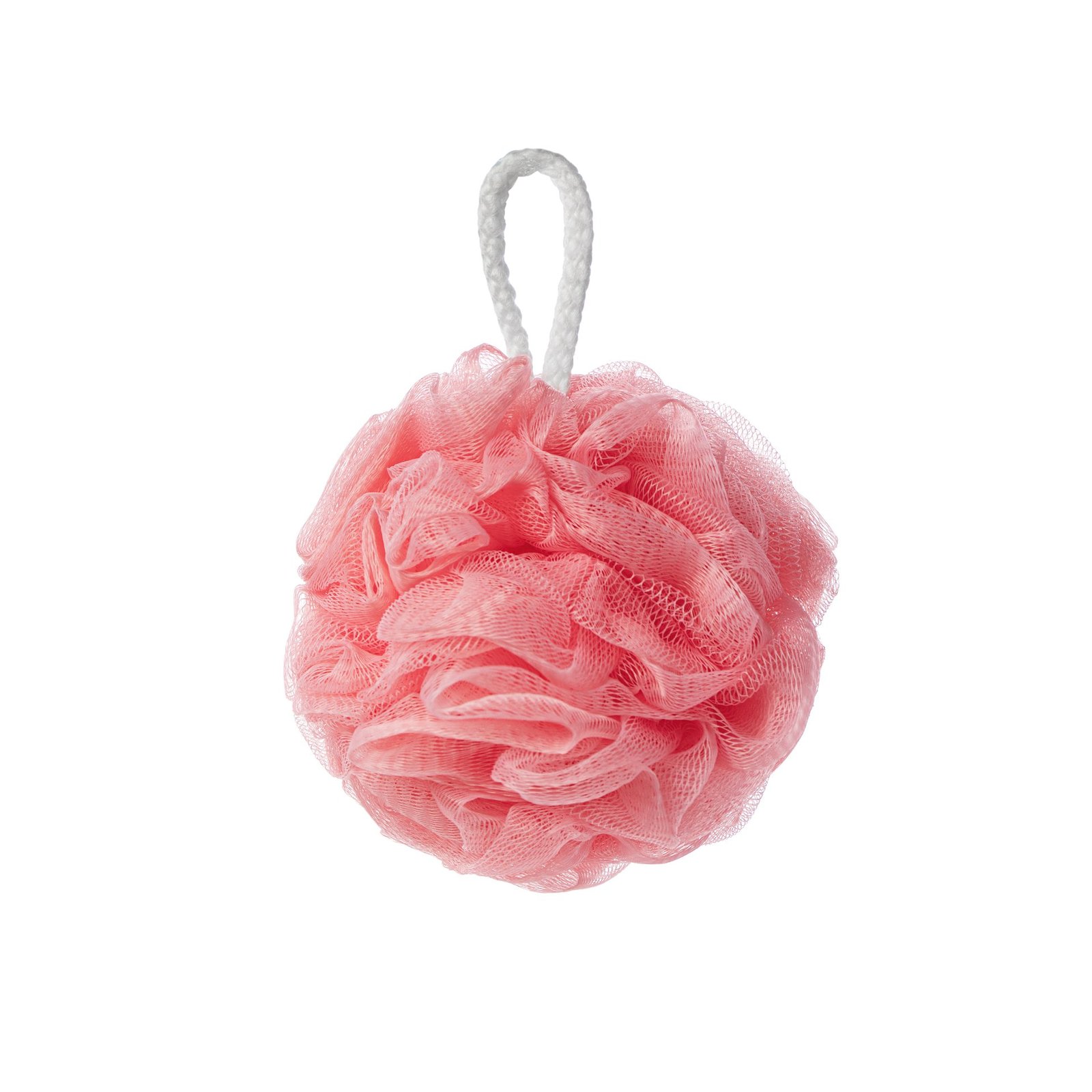 MILI Cosmetics Exfoliating Puff Sweet Pink 1 st