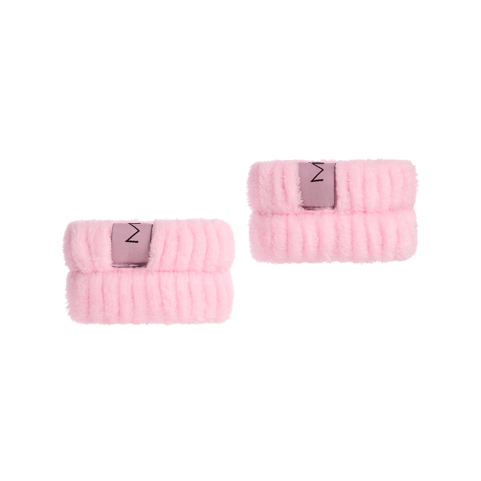 MILI Cosmetics Wristband Pink
