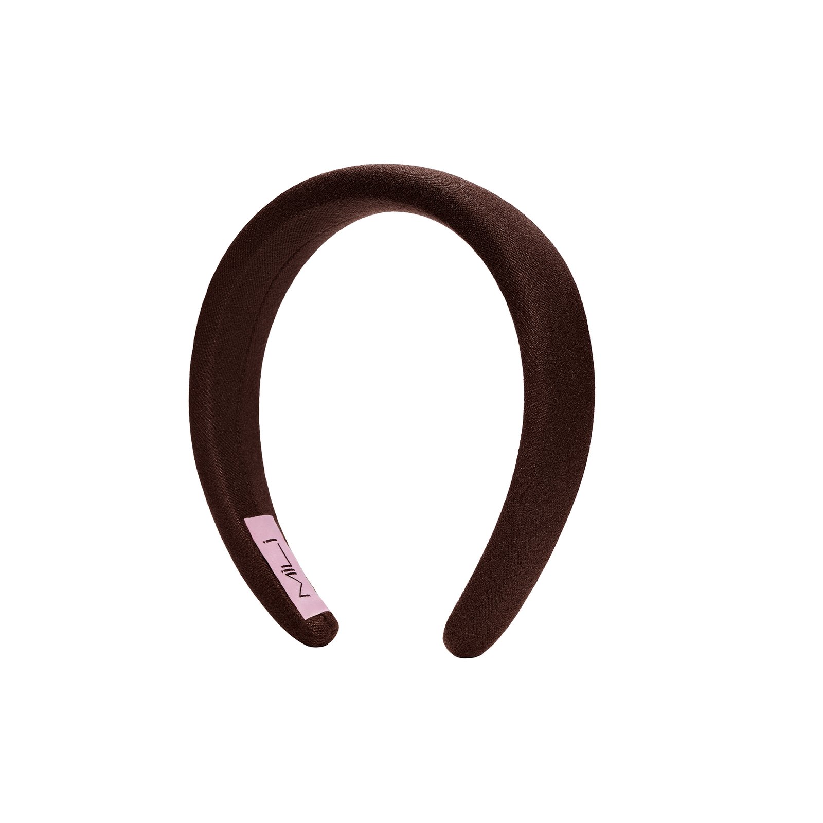 MILI Cosmetics Headband Classic Coca