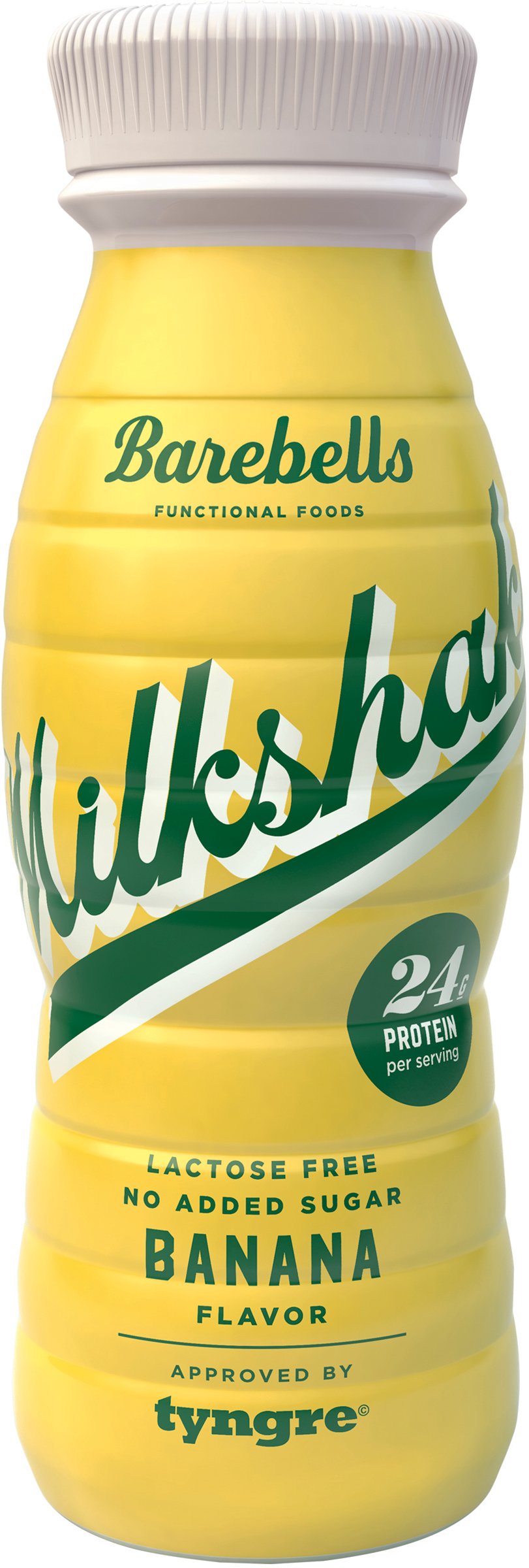 Barebells Protein Milkshake Banana 330 ml