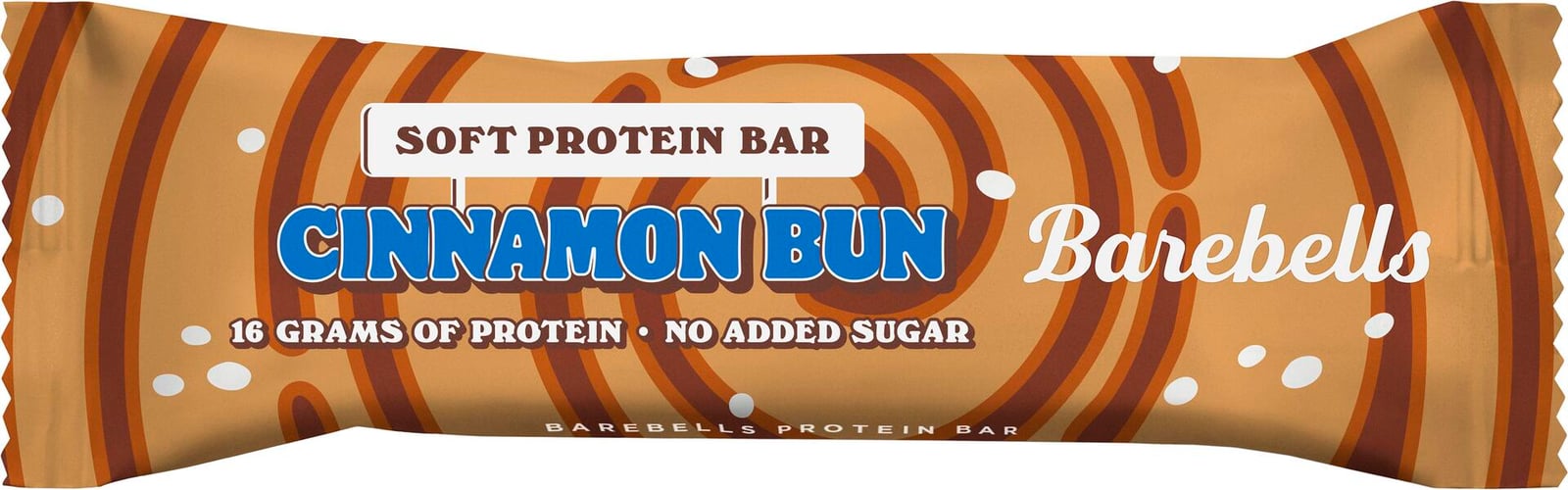 Barebells Cinnamon Bun 55 g
