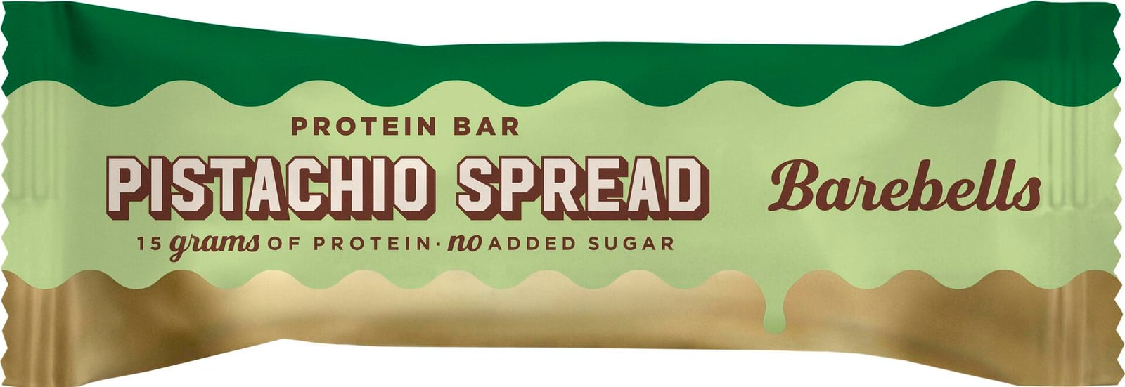 Barebells Protein Bar Pistachio Spread 45 g