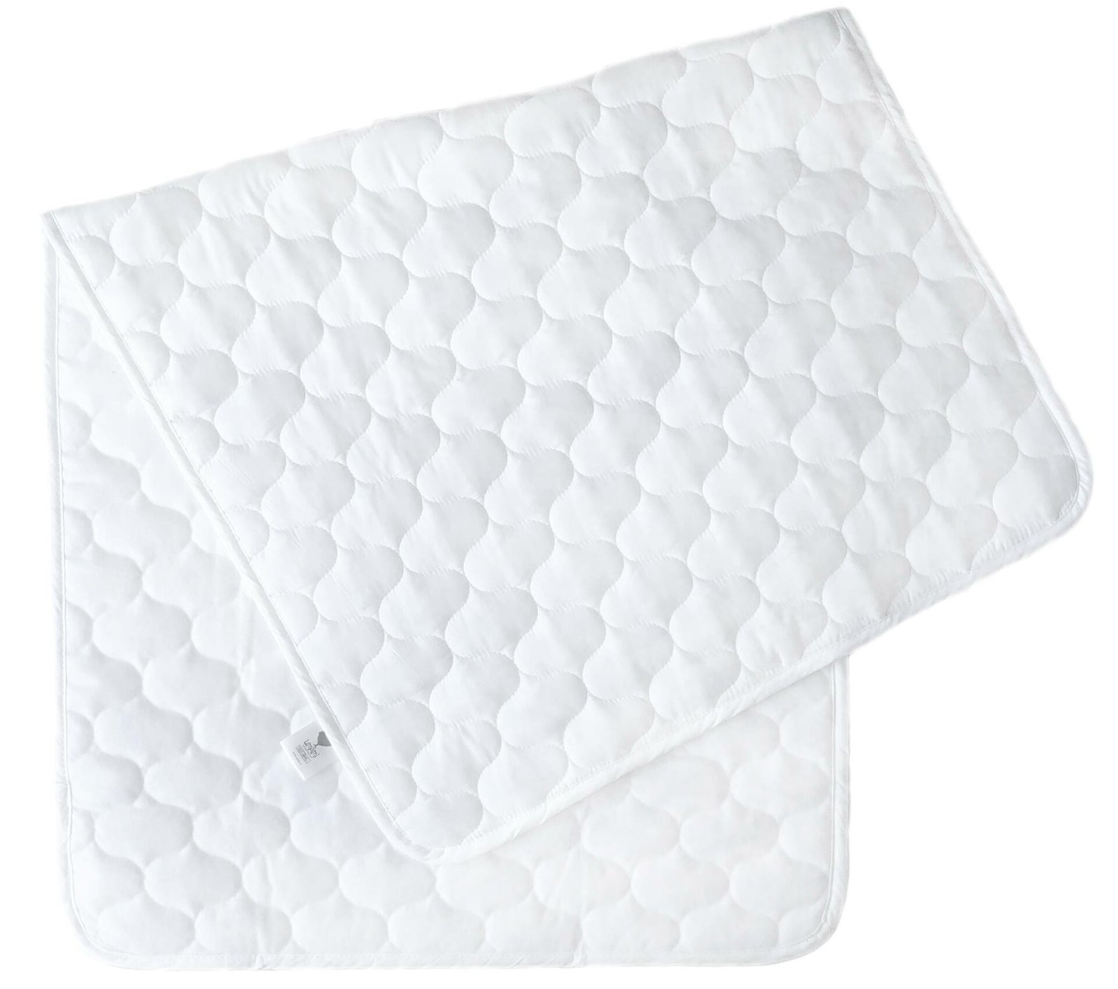 Umami Secura Vattentätt Madrasskydd 60 x 120cm 1 st