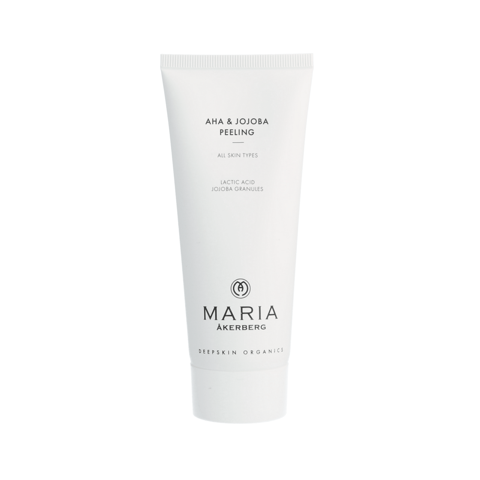 Maria Åkerberg AHA & Jojoba Peeling 100 ml