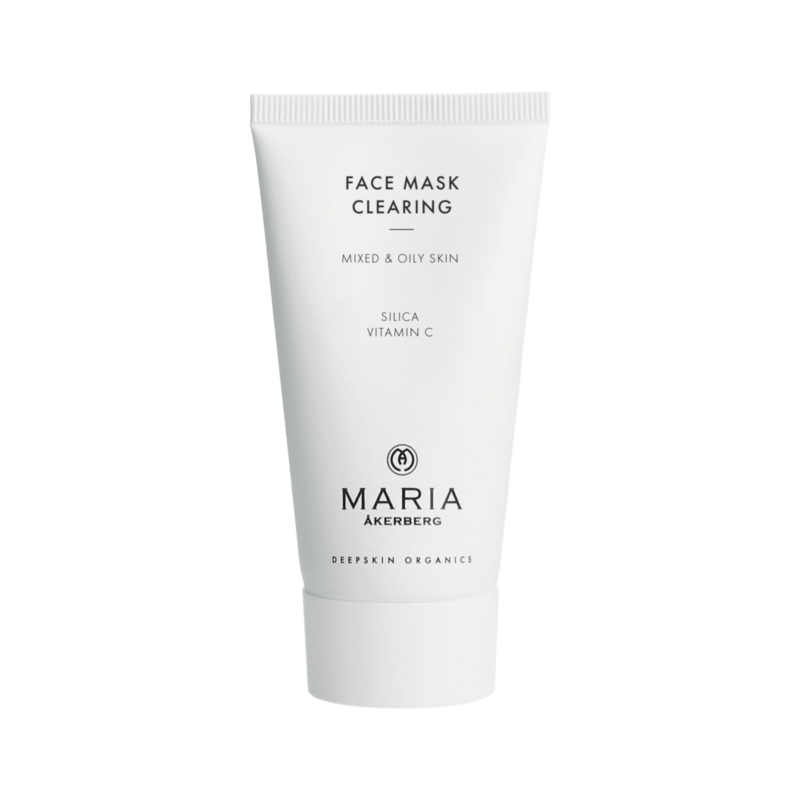 Maria Åkerberg Face Mask Clearing 50 ml