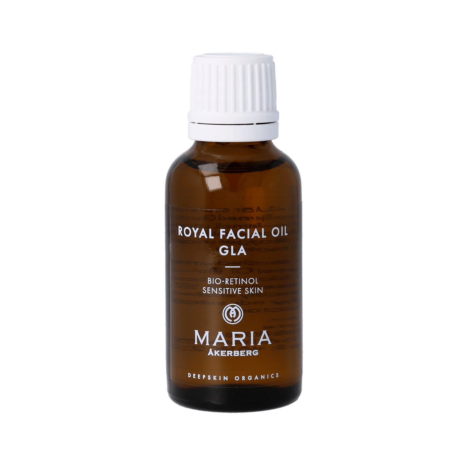 Maria Åkerberg Royal Facial Oil GLA 30 ml