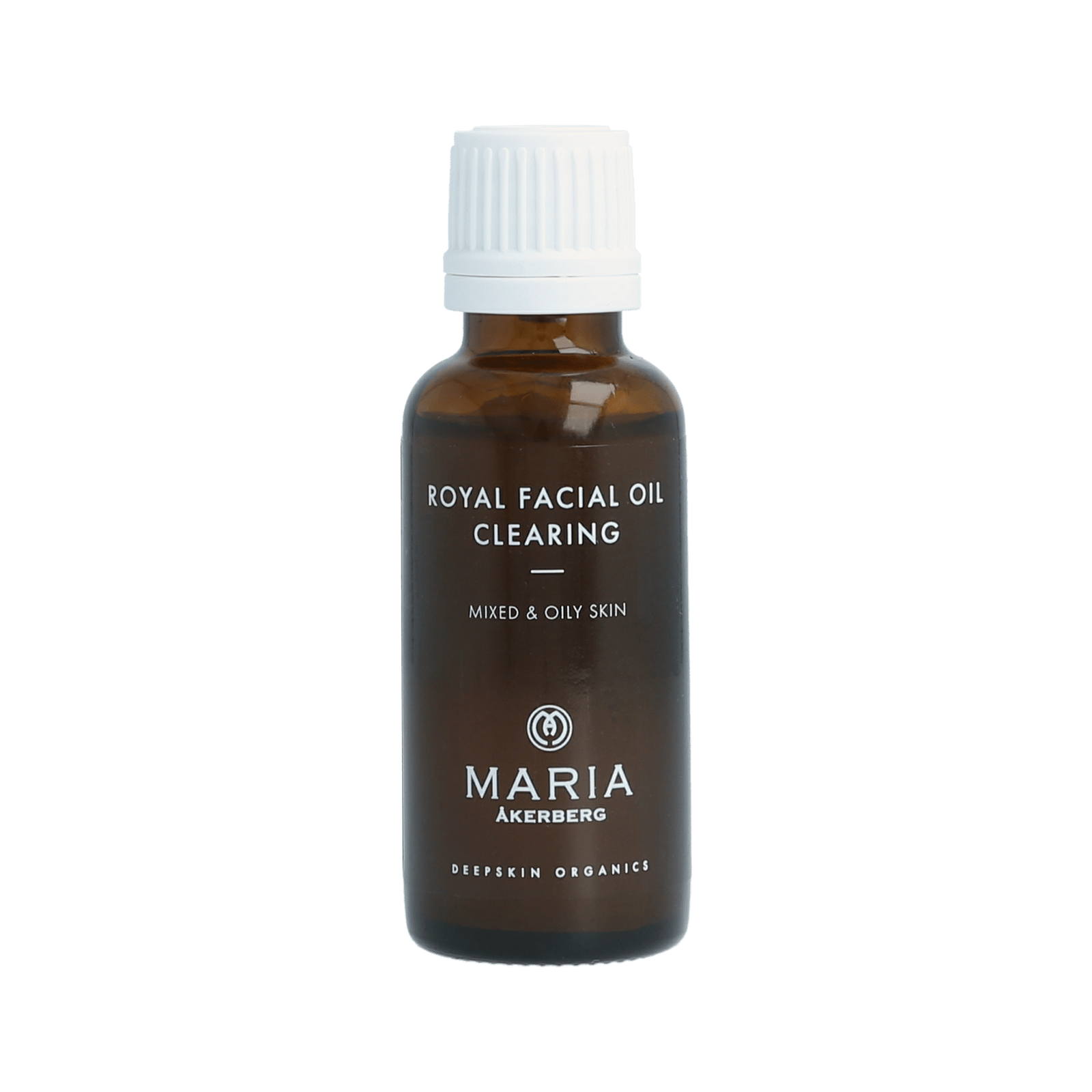 Maria Åkerberg Royal Facial Oil Clearing 30 ml