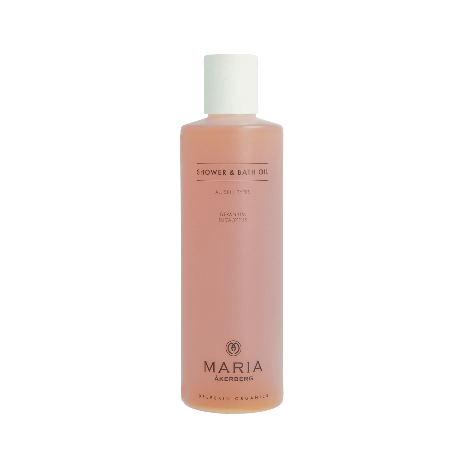 Maria Åkerberg Shower & Bath Oil 250 ml