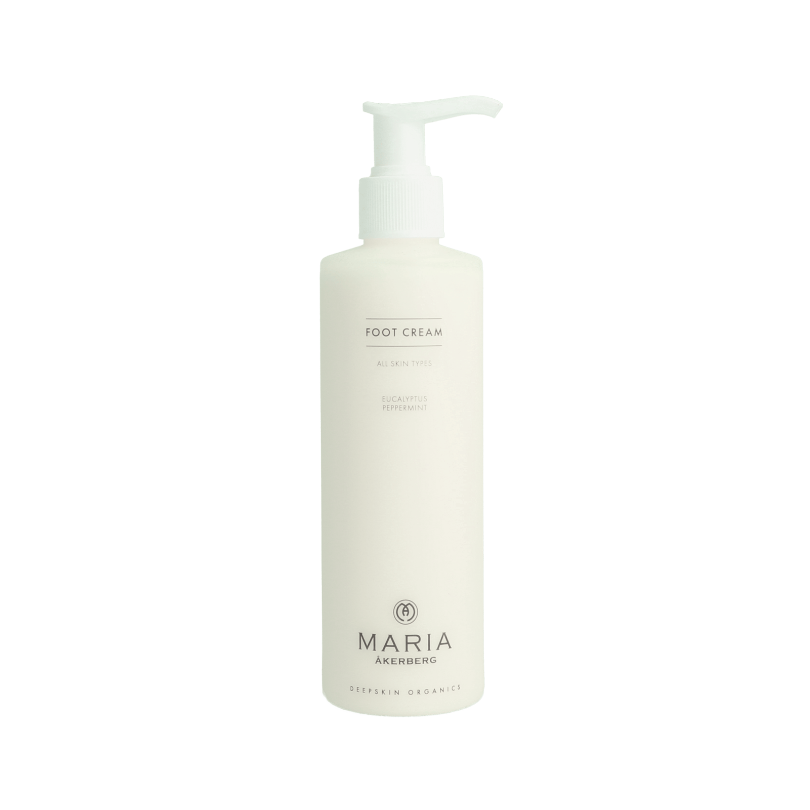 Maria Åkerberg Foot Cream 250 ml