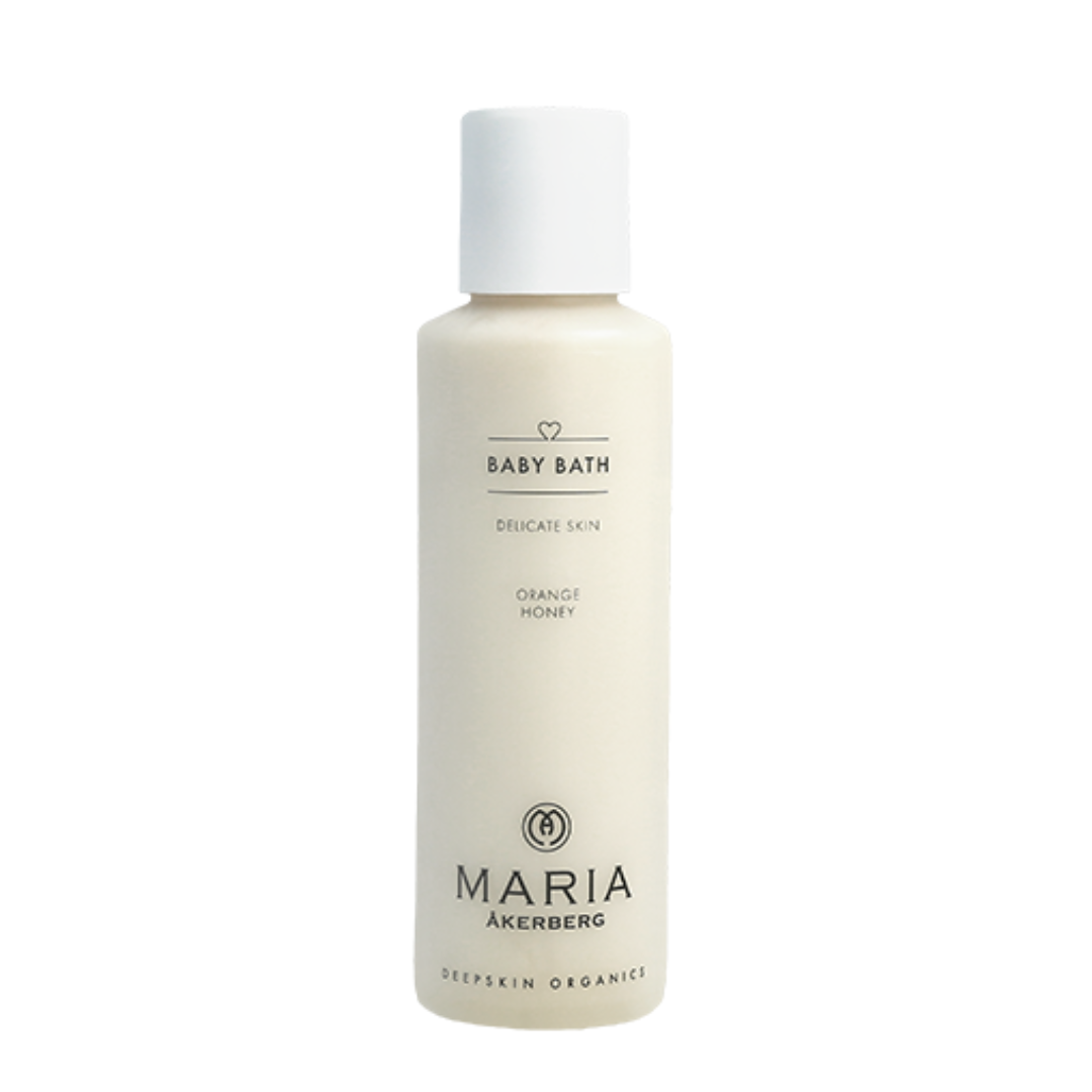 Maria Åkerberg Baby Bath 125 ml