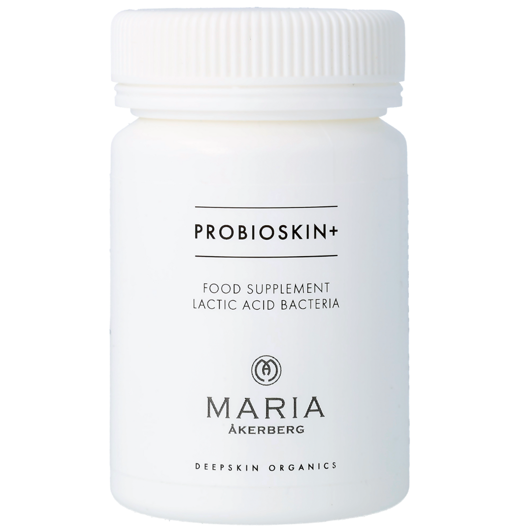 Maria Åkerberg PROBIOSKIN +