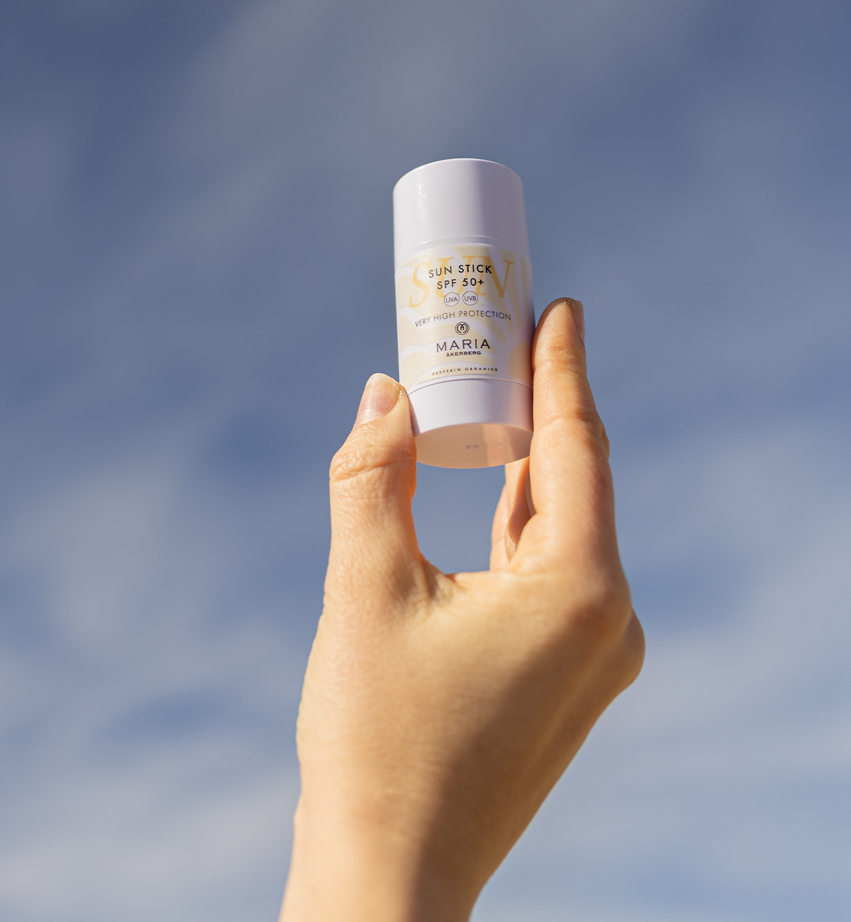 Maria Åkerberg Sun Stick SPF 50+ 30 ml