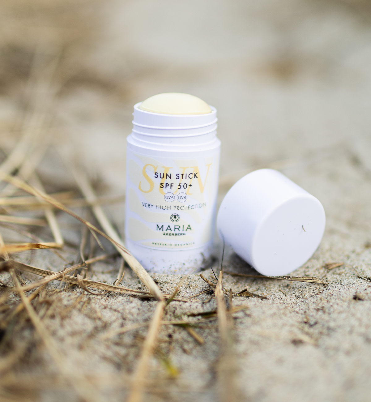 Maria Åkerberg Sun Stick SPF 50+ 30 ml