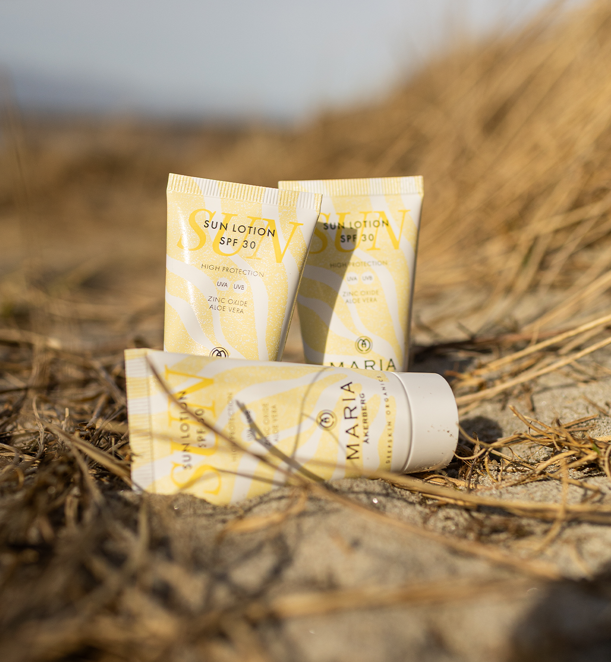 Maria Åkerberg Sun Lotion SPF30 30 ml