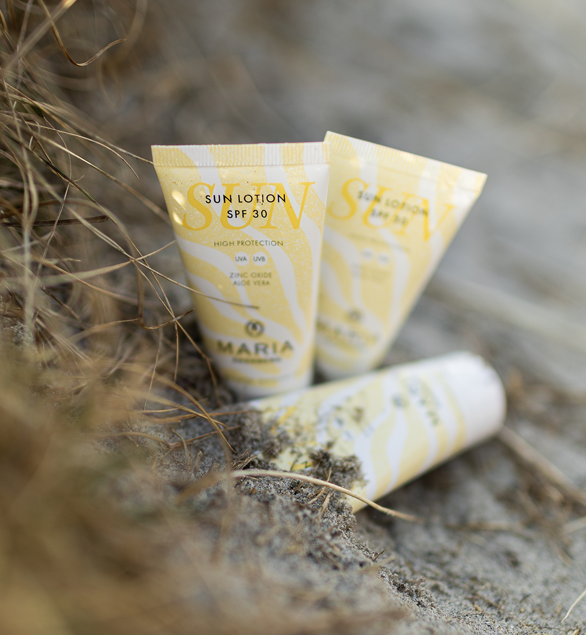 Maria Åkerberg Sun Lotion SPF30 30 ml