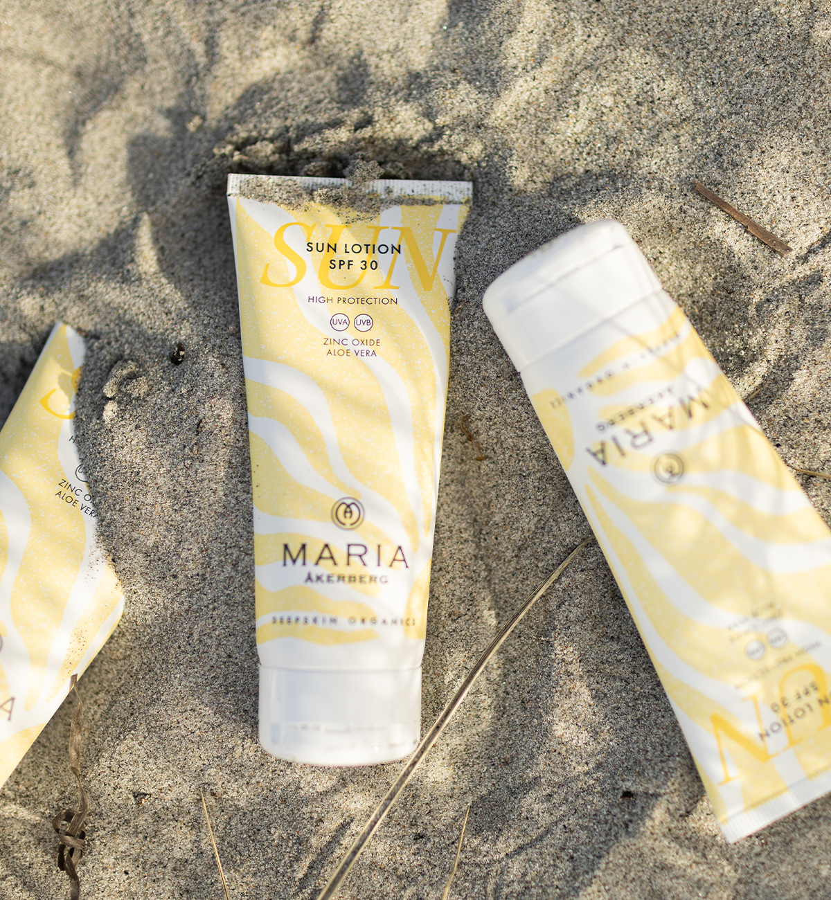 Maria Åkerberg Sun Lotion SPF30 100 ml