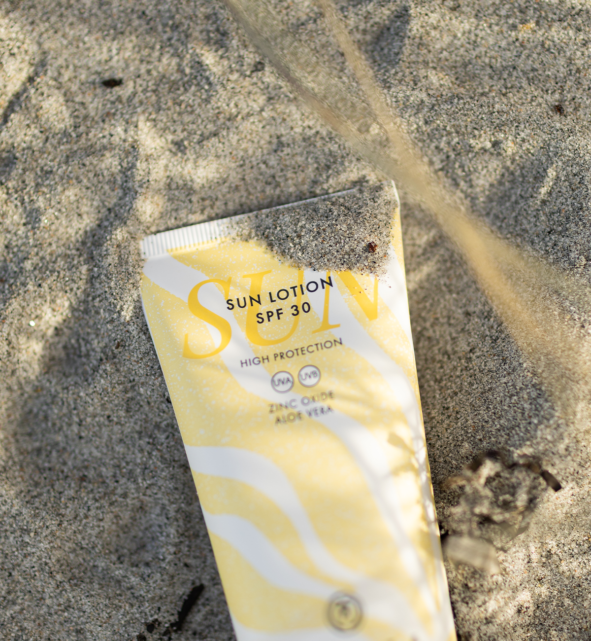 Maria Åkerberg Sun Lotion SPF30 100 ml