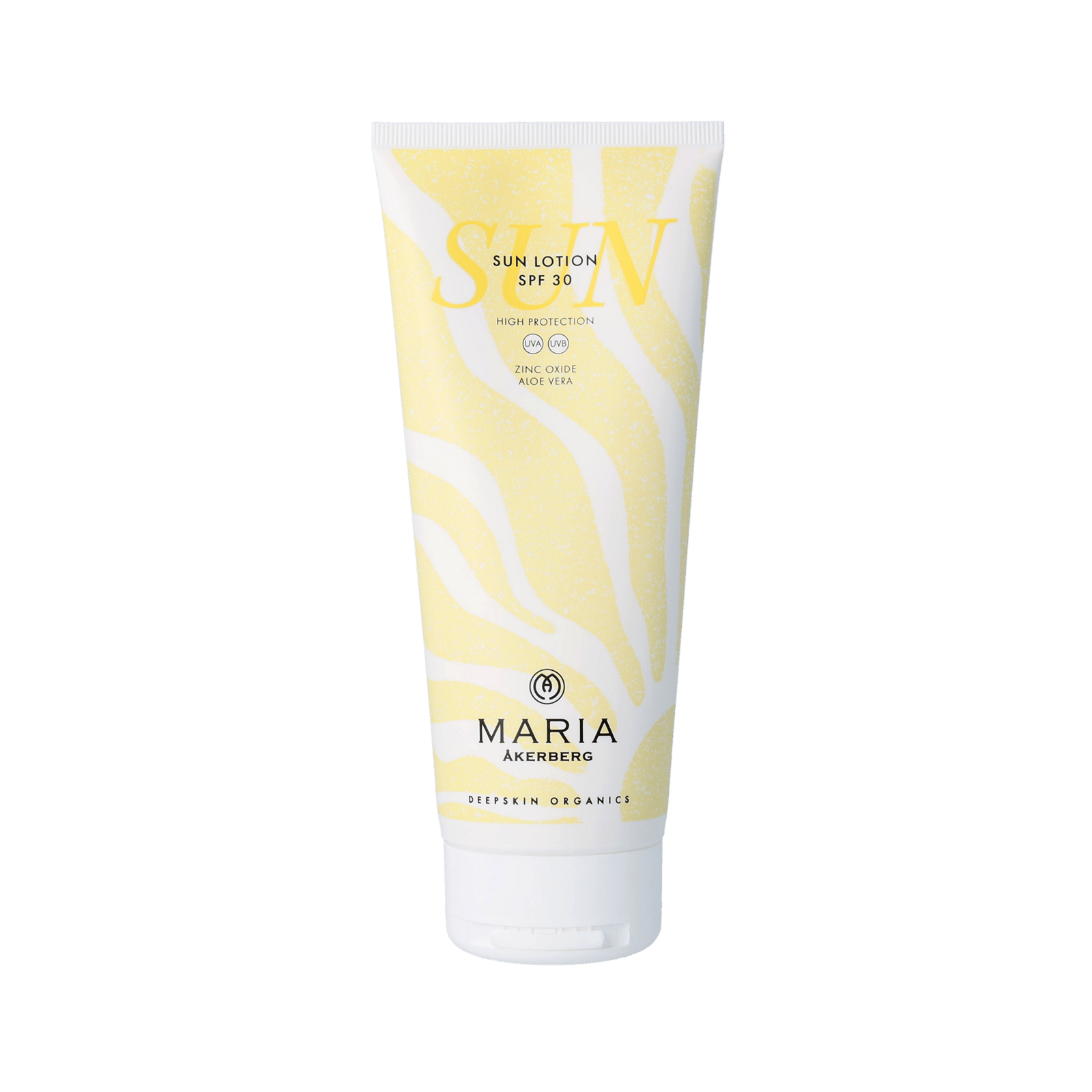 Maria Åkerberg Sun Lotion SPF30 200 ml