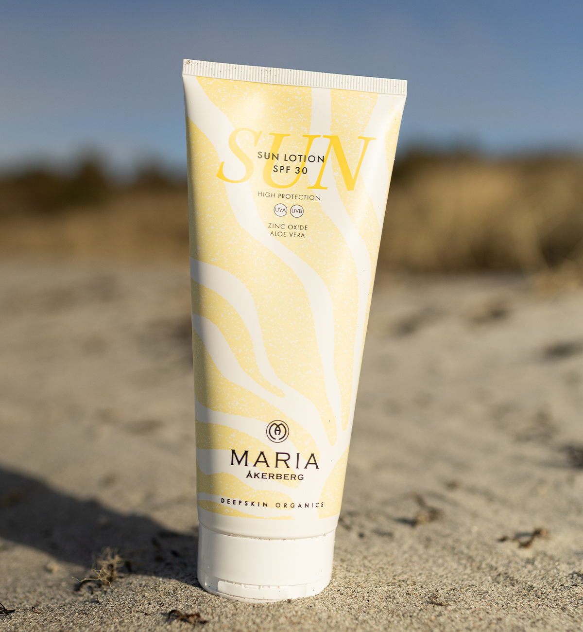 Maria Åkerberg Sun Lotion SPF30 200 ml
