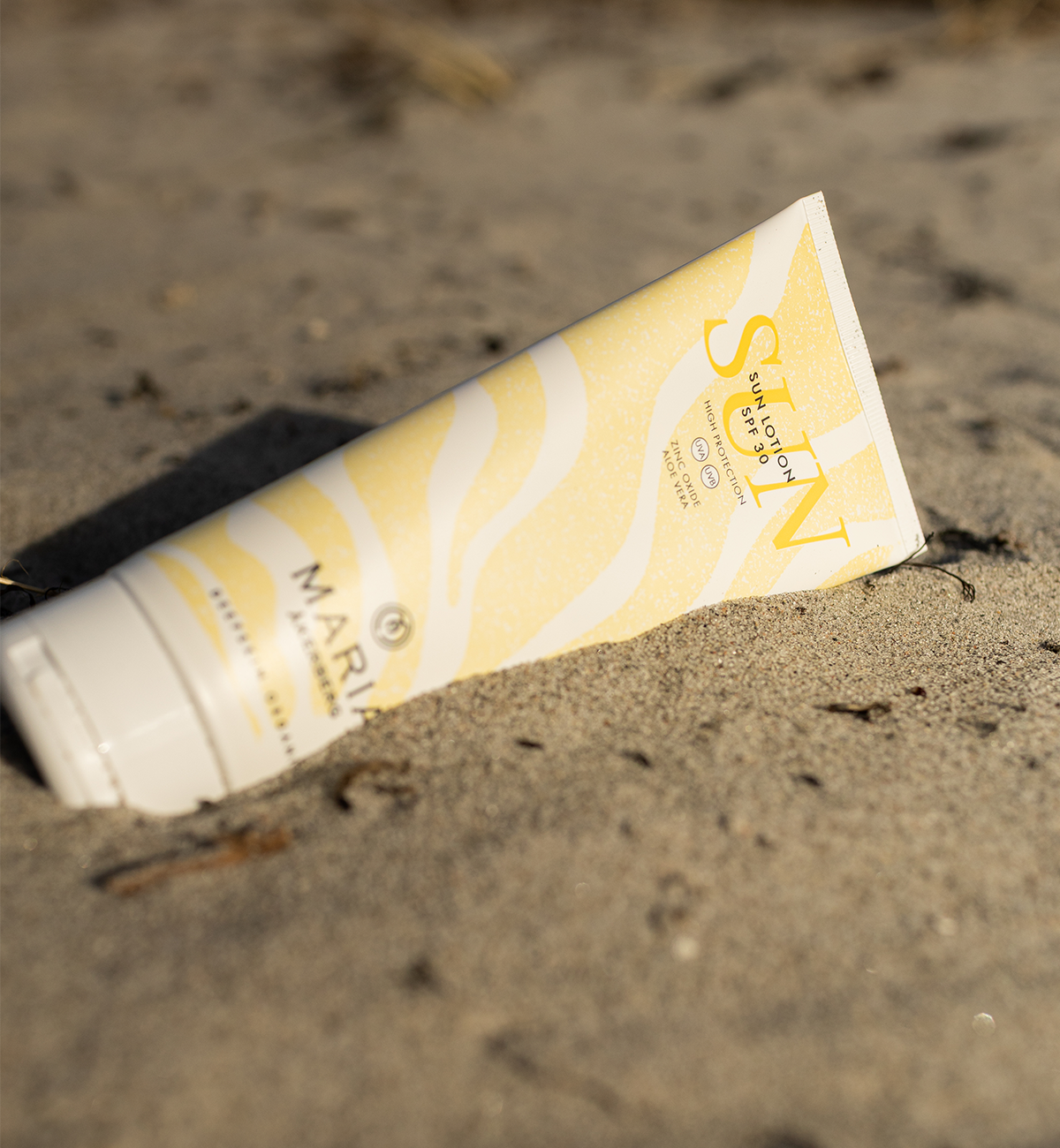 Maria Åkerberg Sun Lotion SPF30 200 ml