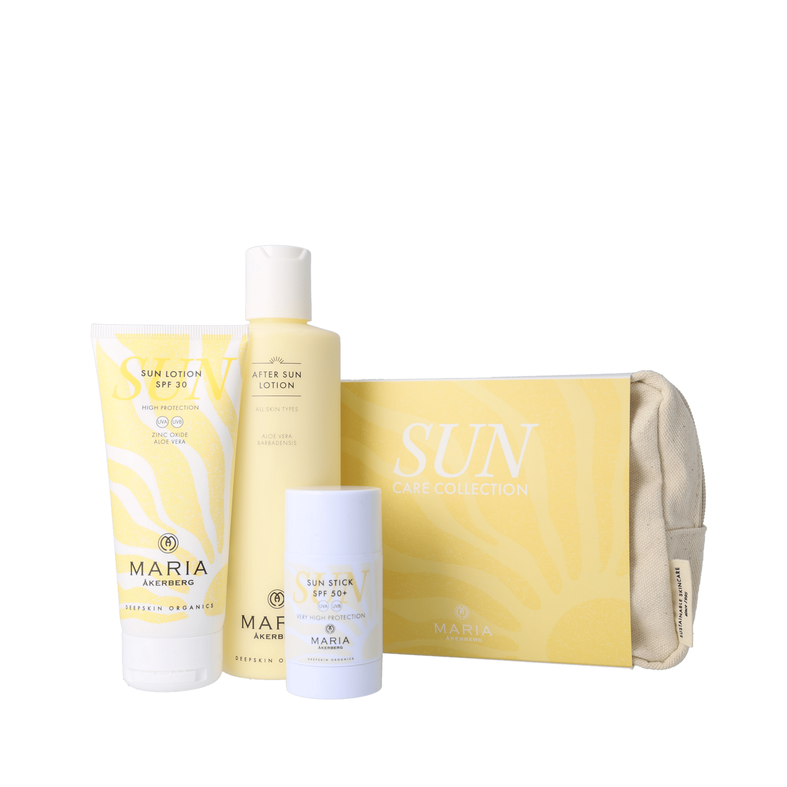 Maria Åkerberg Sun Care Collection 380 ml