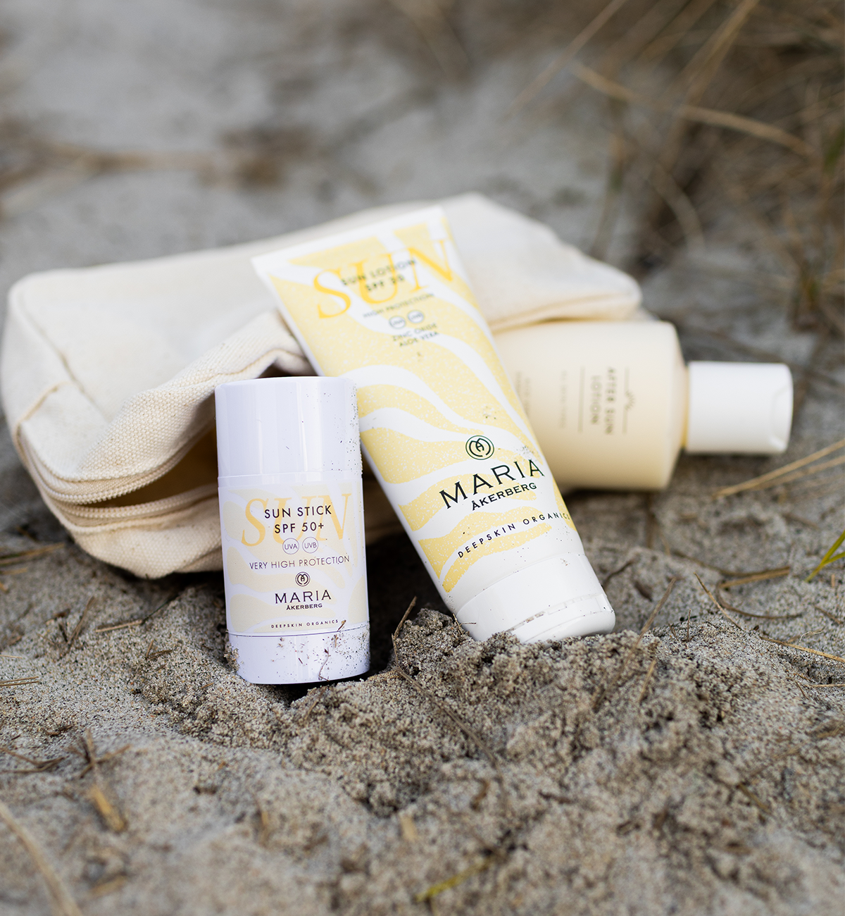 Maria Åkerberg Sun Care Collection 380 ml