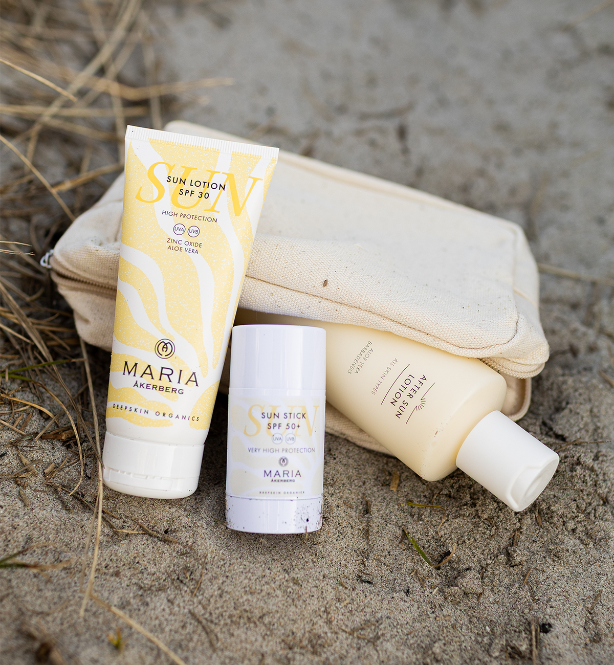 Maria Åkerberg Sun Care Collection 380 ml