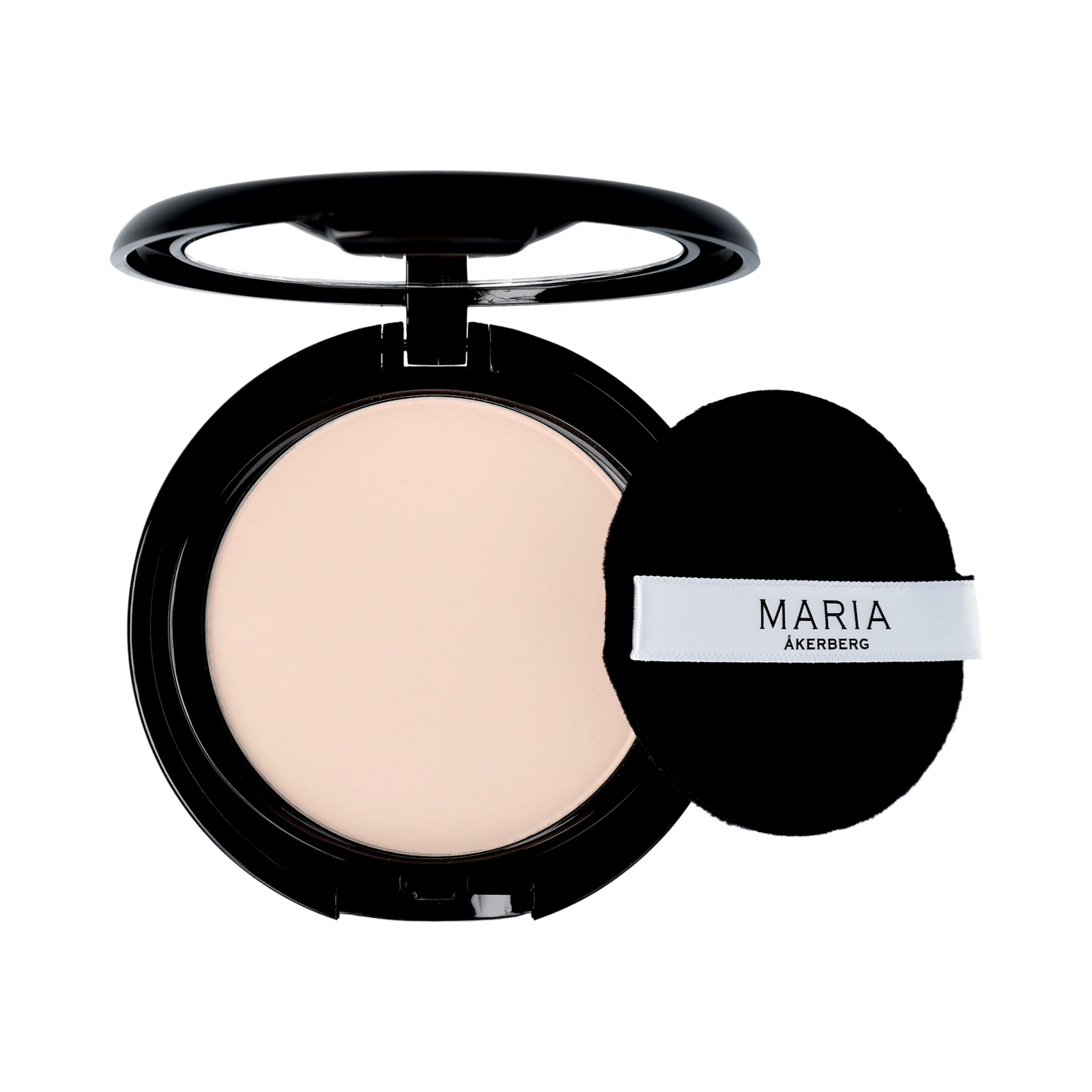 Maria Åkerberg Soft Blur Translucent Mineral Powder 10 g