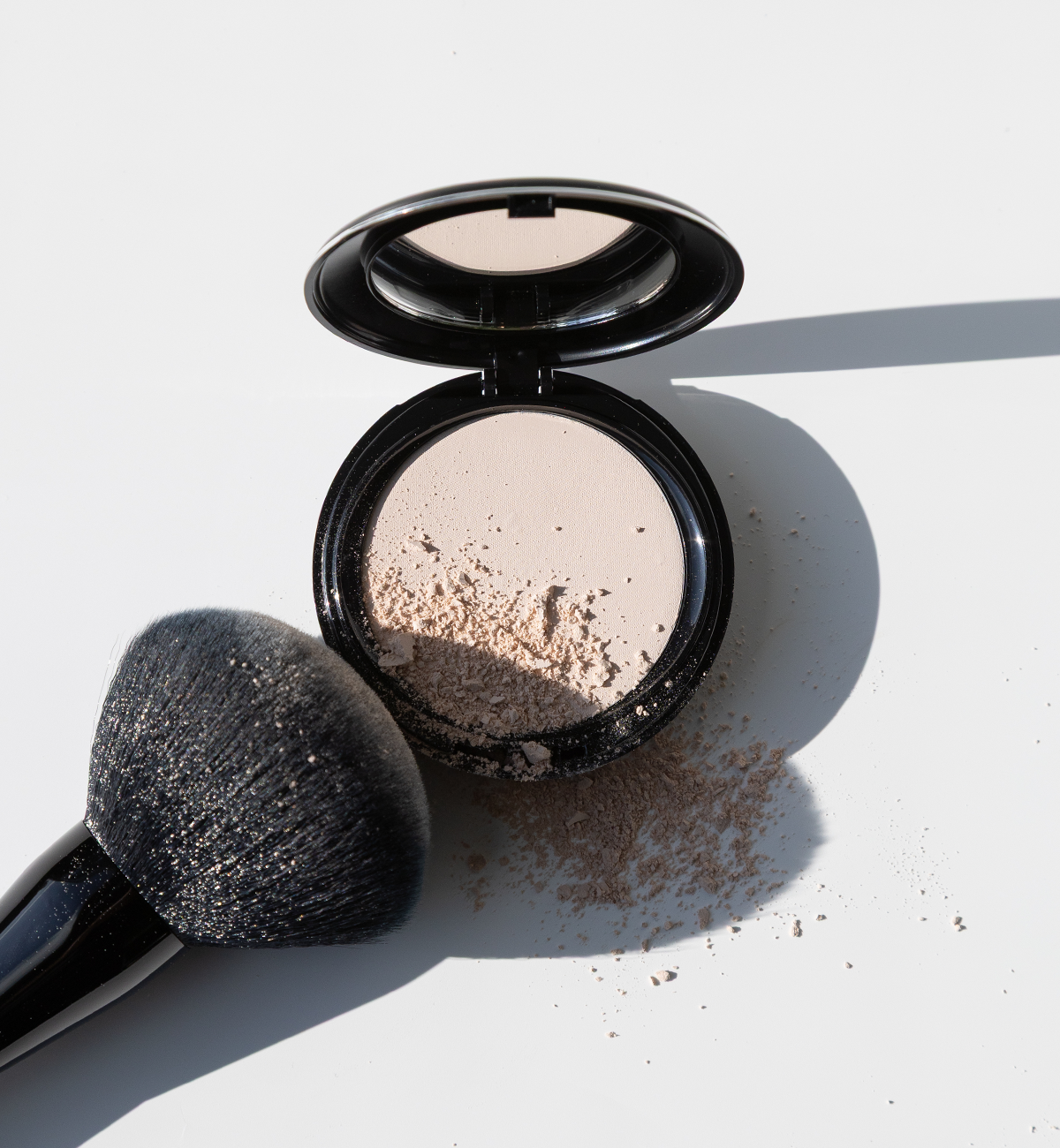 Maria Åkerberg Soft Blur Translucent Mineral Powder 10 g