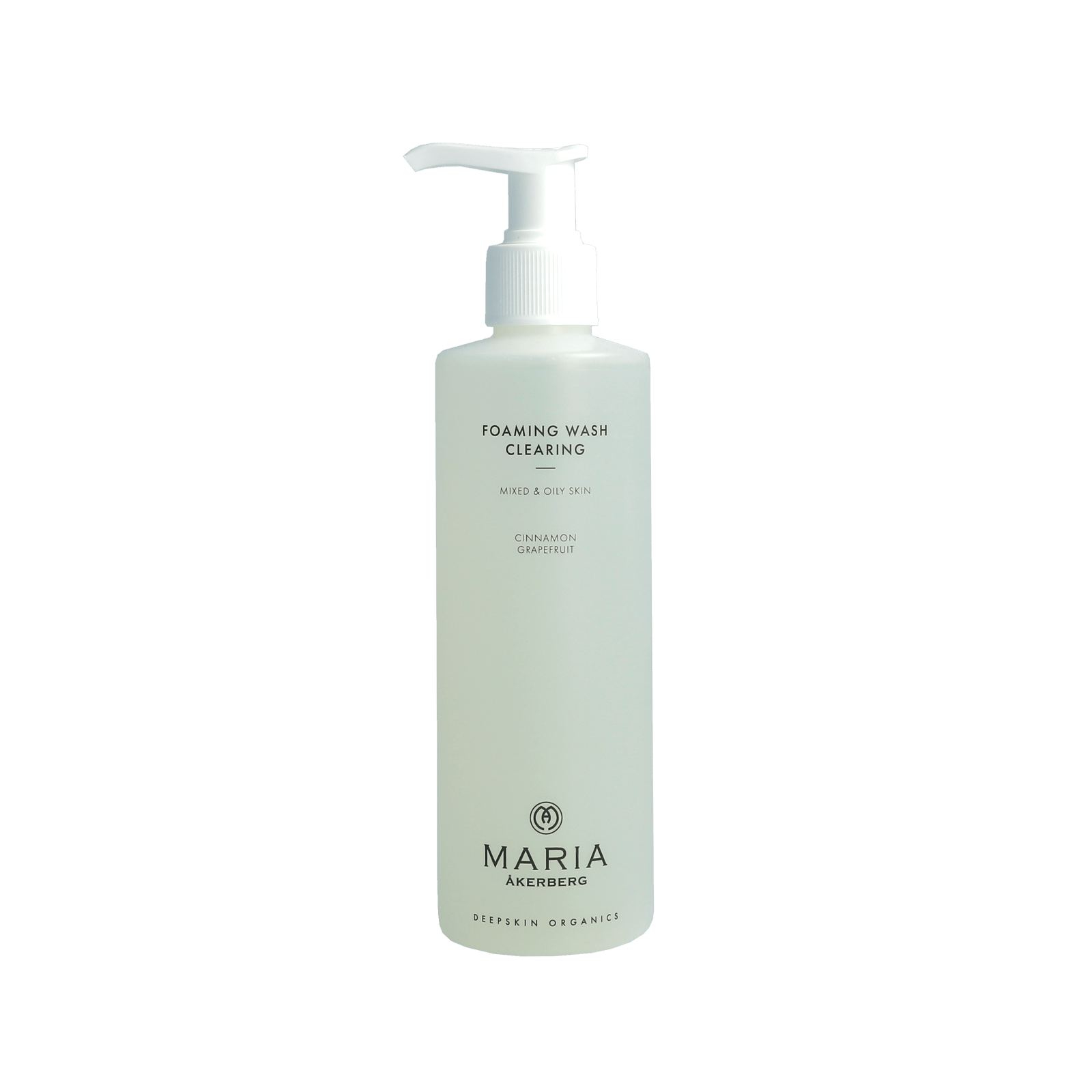 Maria Åkerberg Foaming Wash Clearing 250 ml