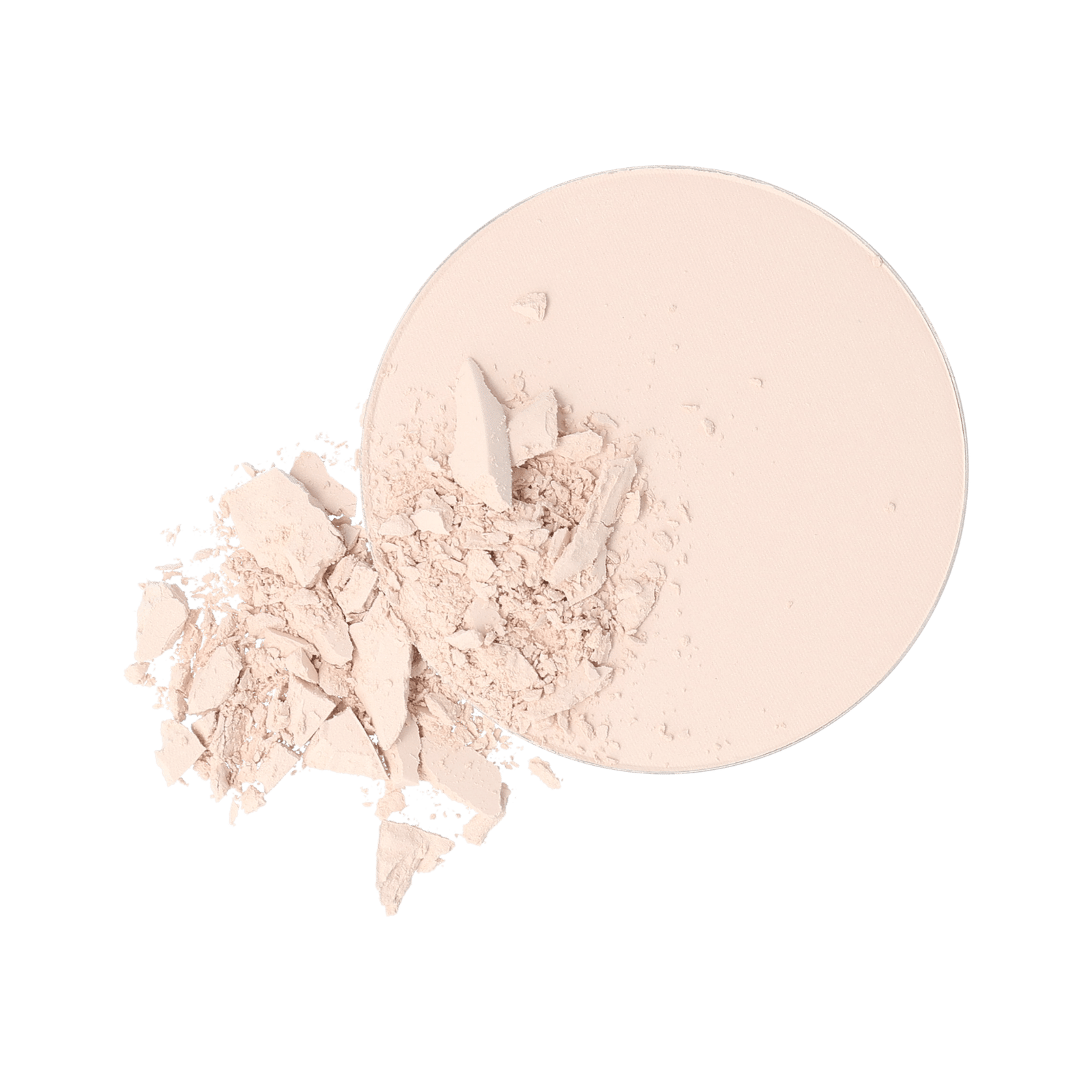 Maria Åkerberg Soft Blur Translucent Mineral Powder Refill Sticker 10 g