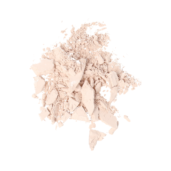 Maria Åkerberg Soft Blur Translucent Mineral Powder Refill Sticker 10 g